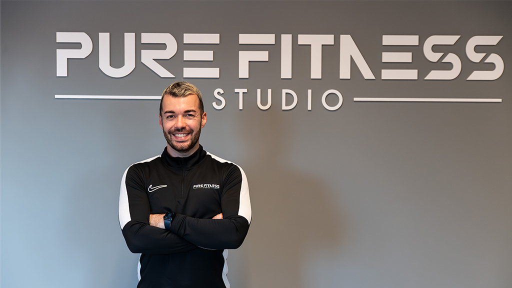 Pure Fitness Studio