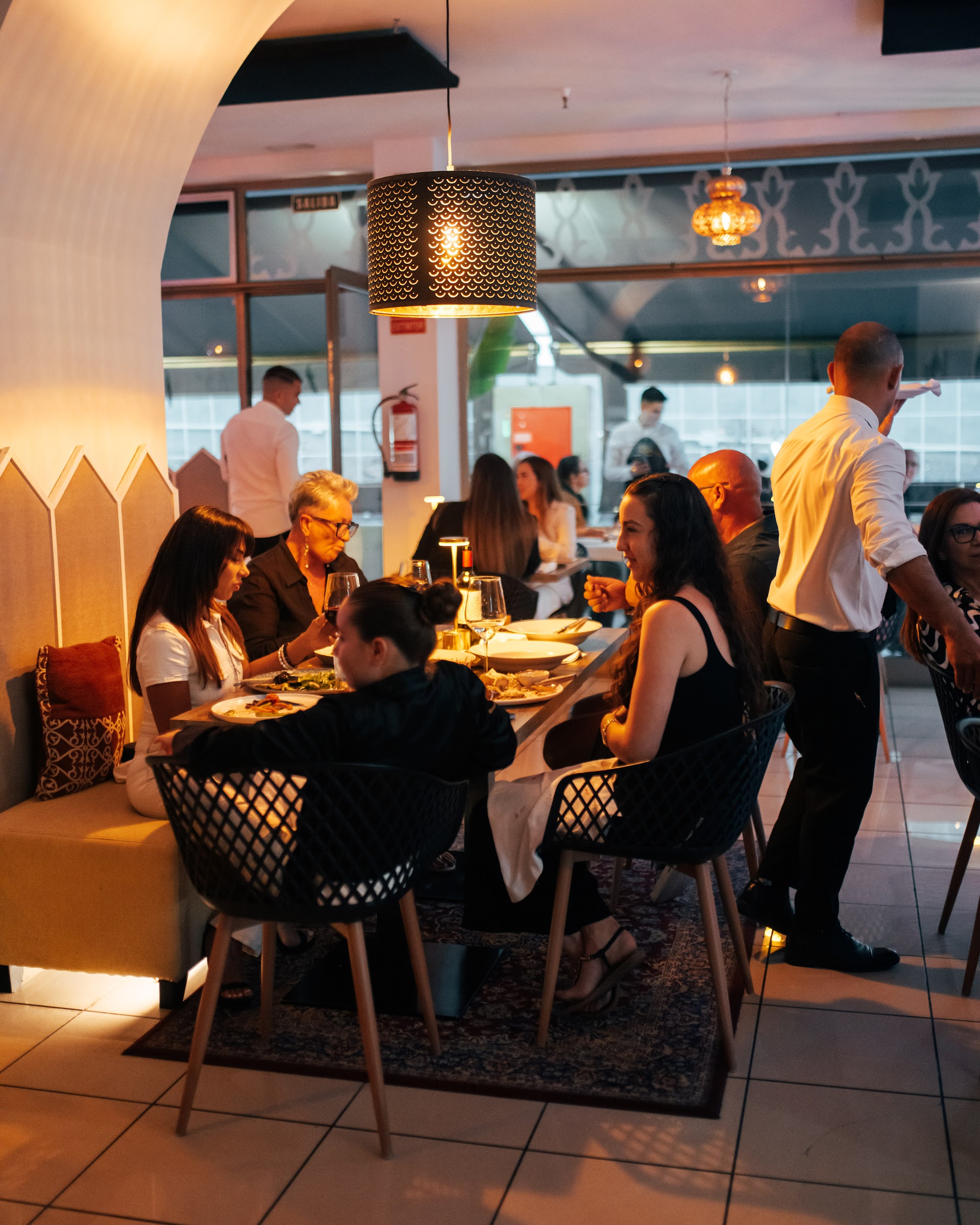 Zoco - Arabic New Concept Restaurant