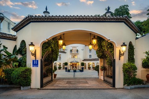 Grand Hotel Las Dunas, Autograph Collection
