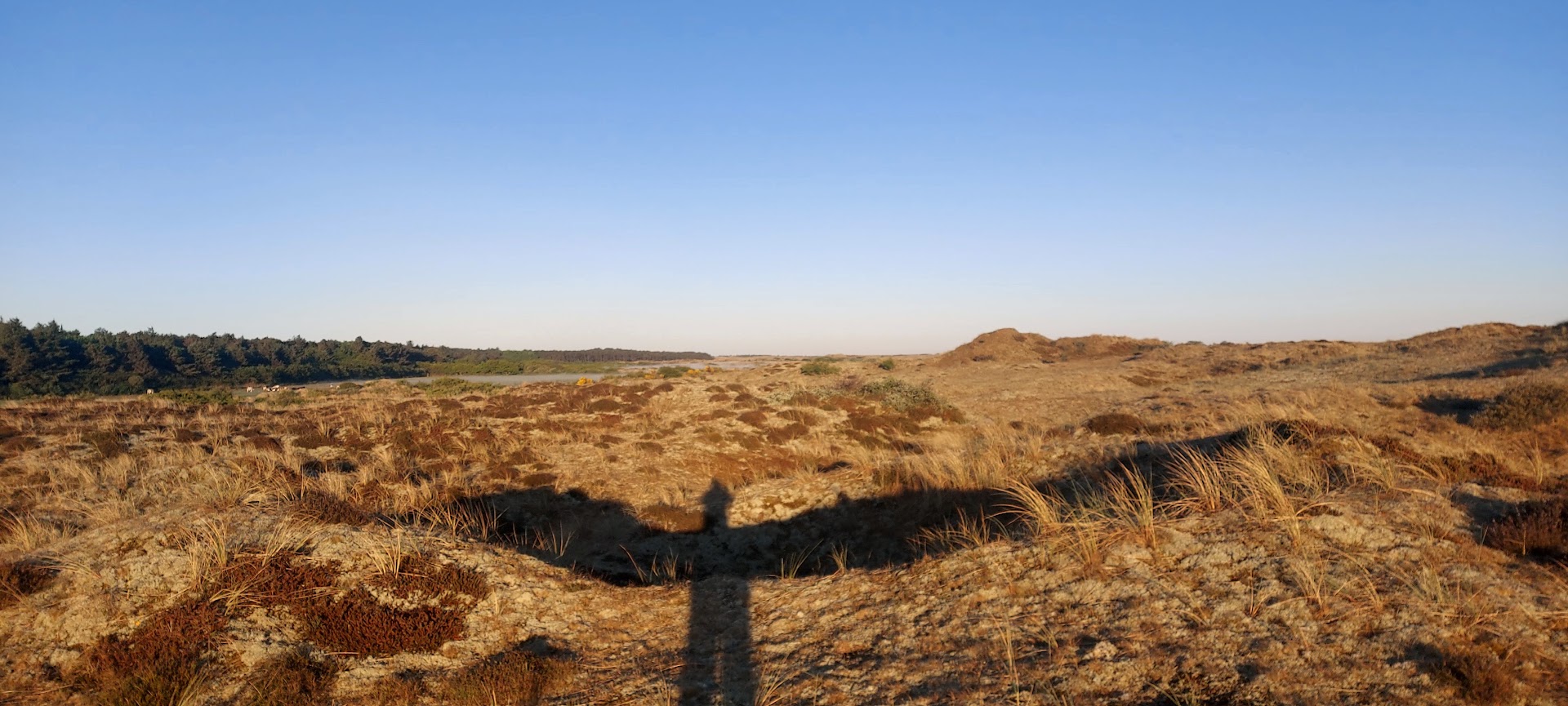 Hiking Tours in Midsland