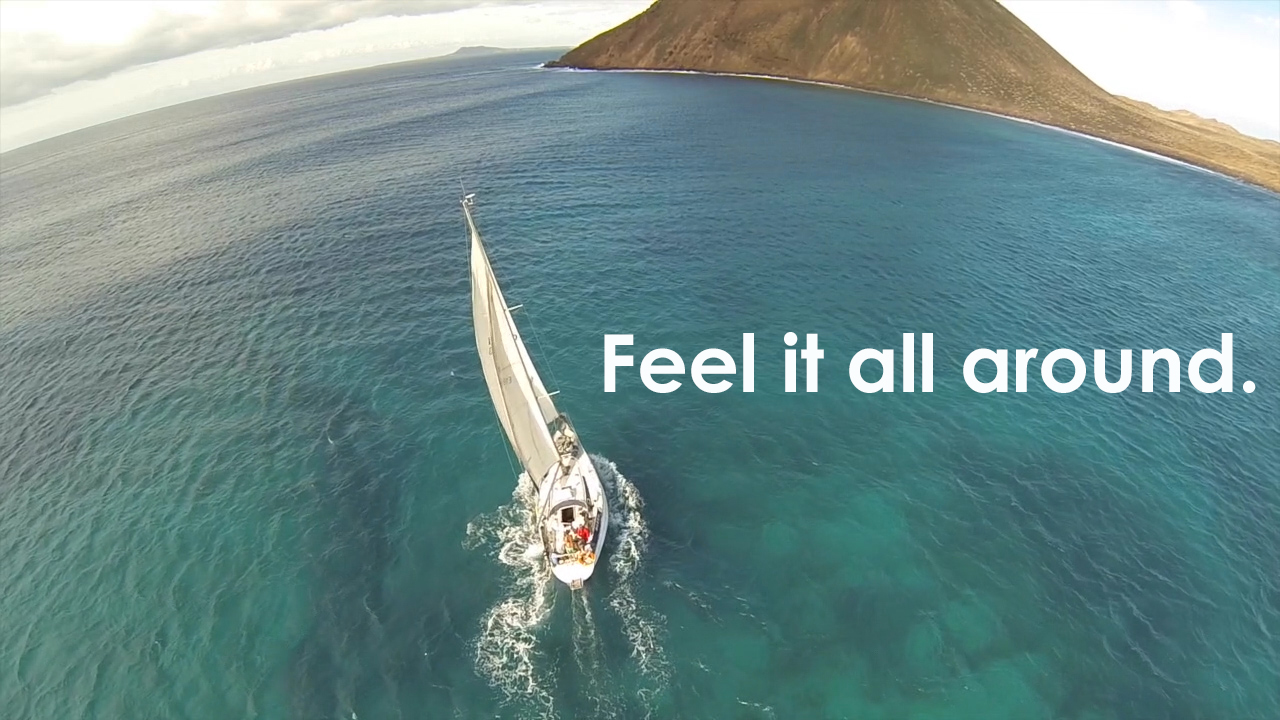 SurfBoat Fuerteventura