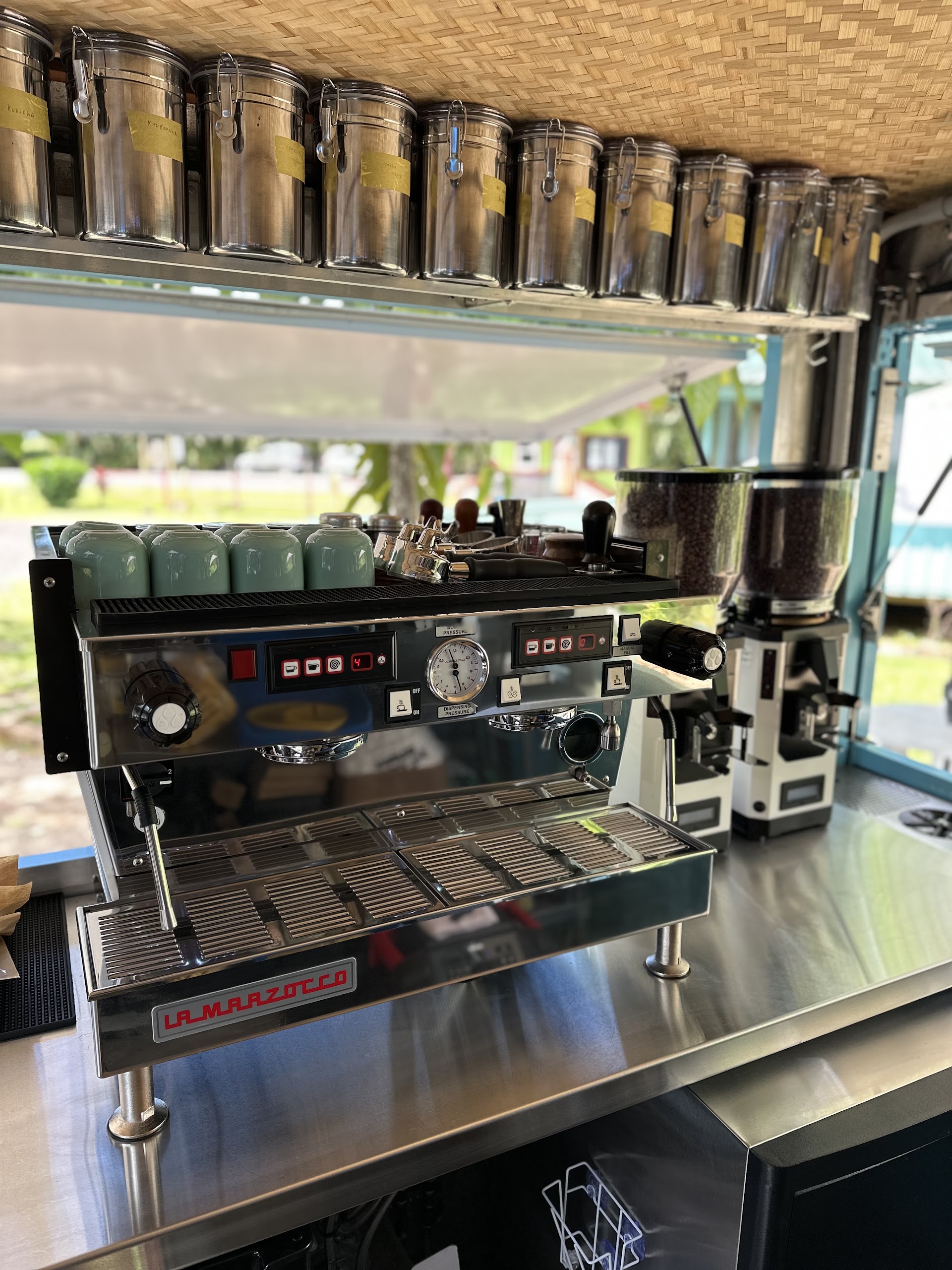 Nanea Coffee