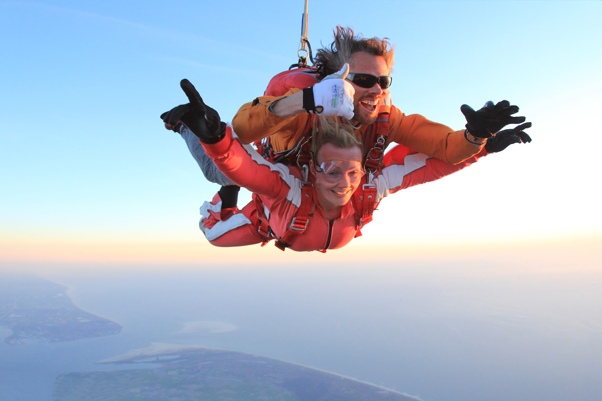 Skydive Texel B.V.