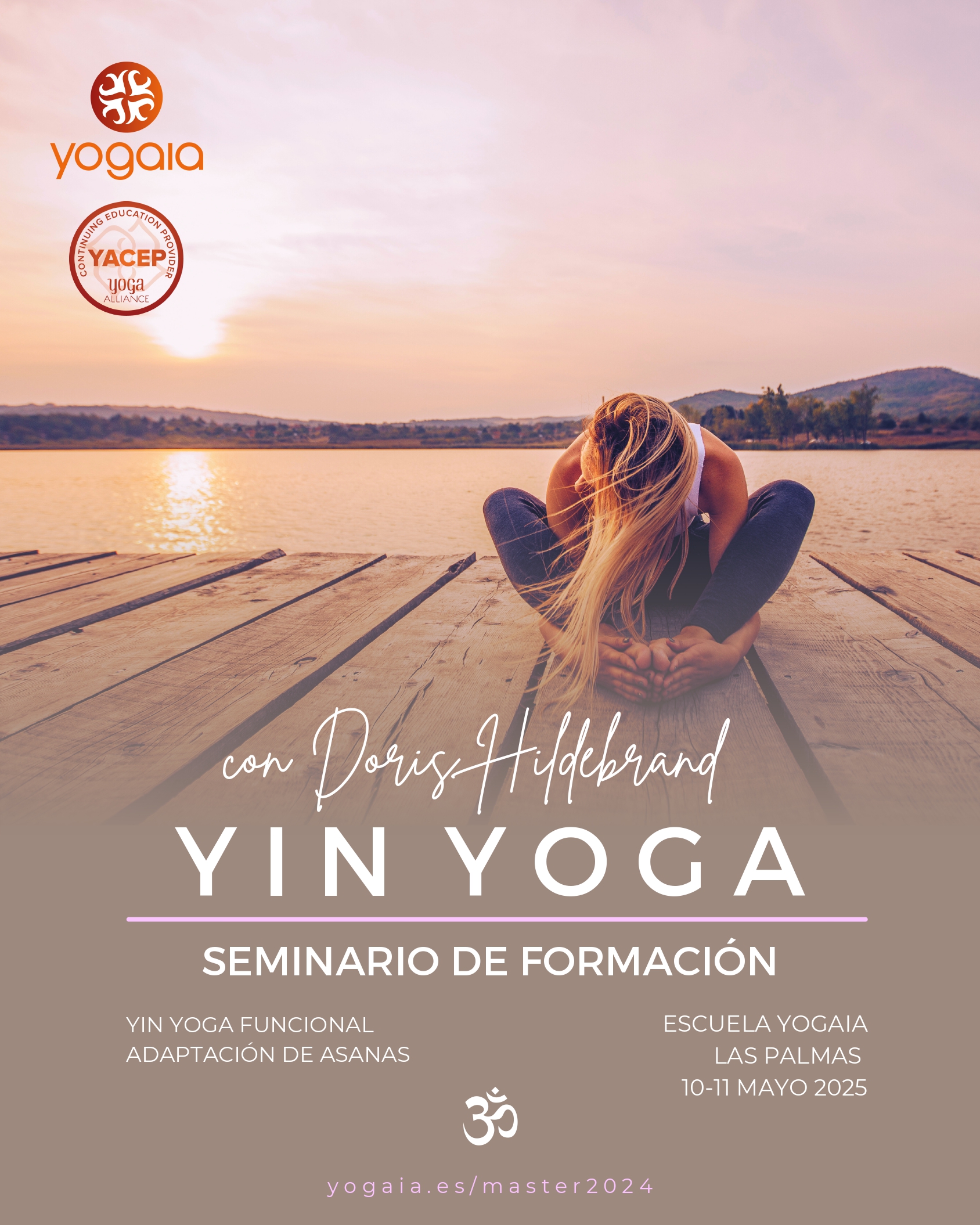 Hatha Yoga Integral