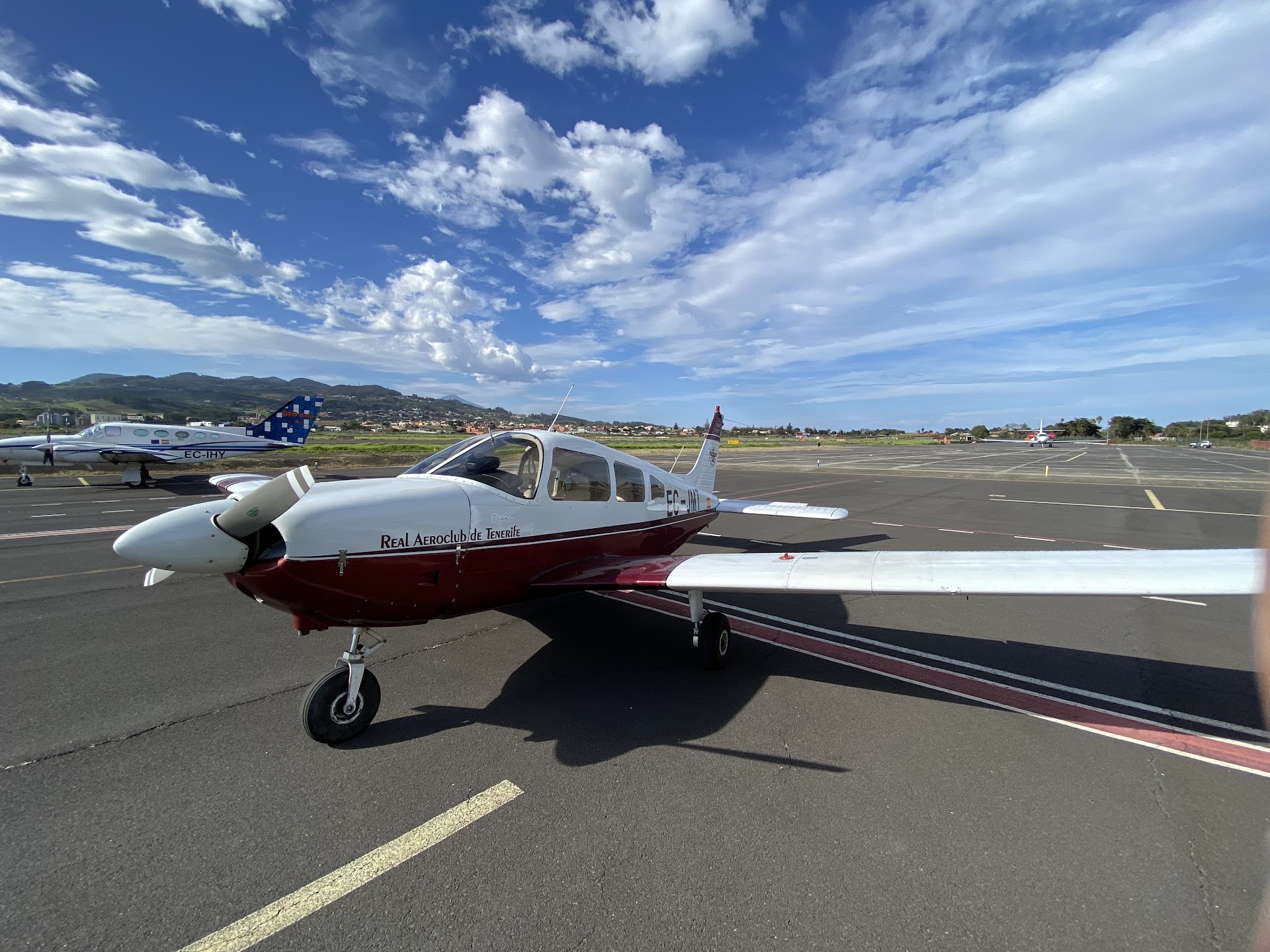 Real Aeroclub de Tenerife