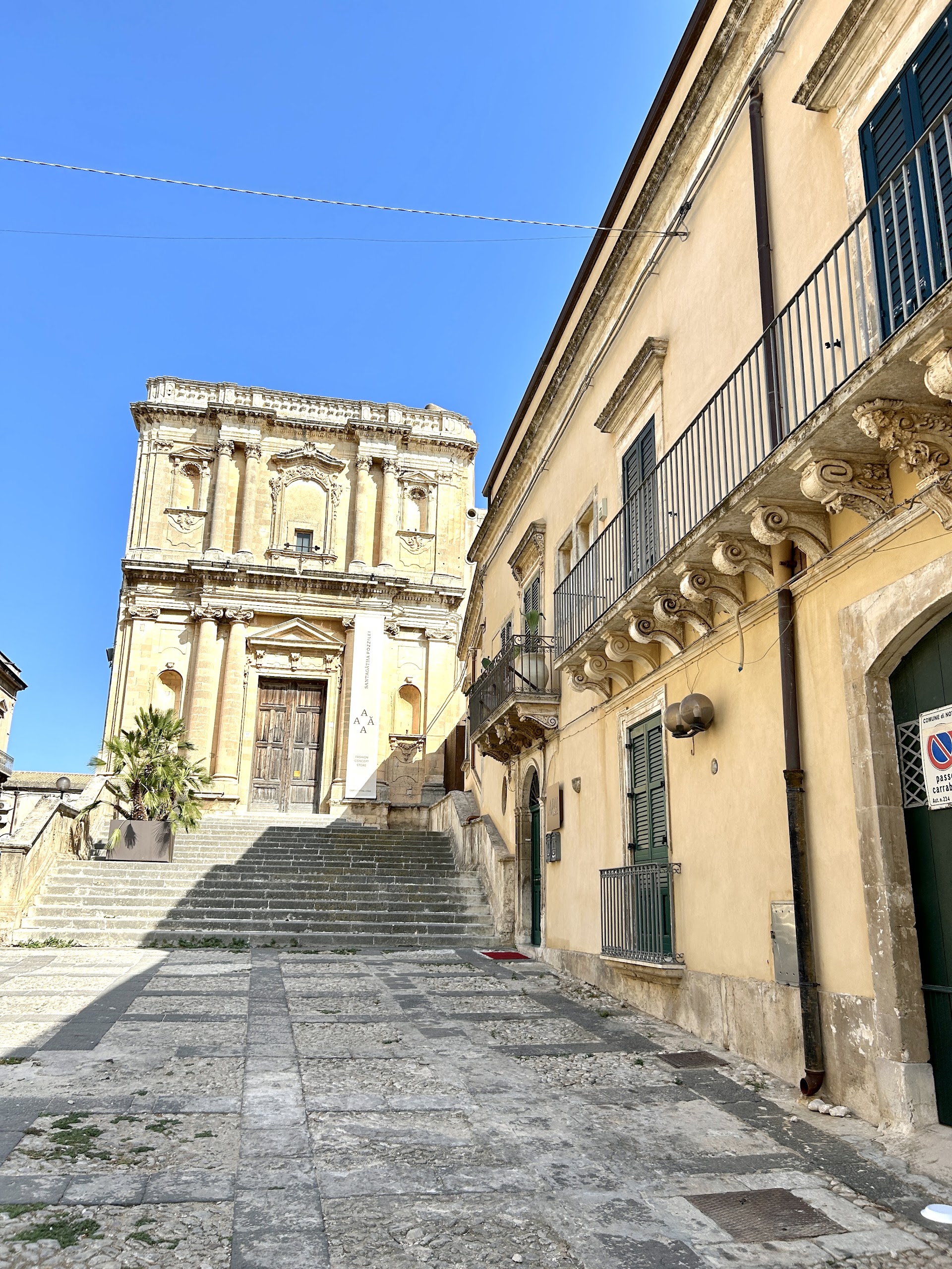 Church of Sant'Agata