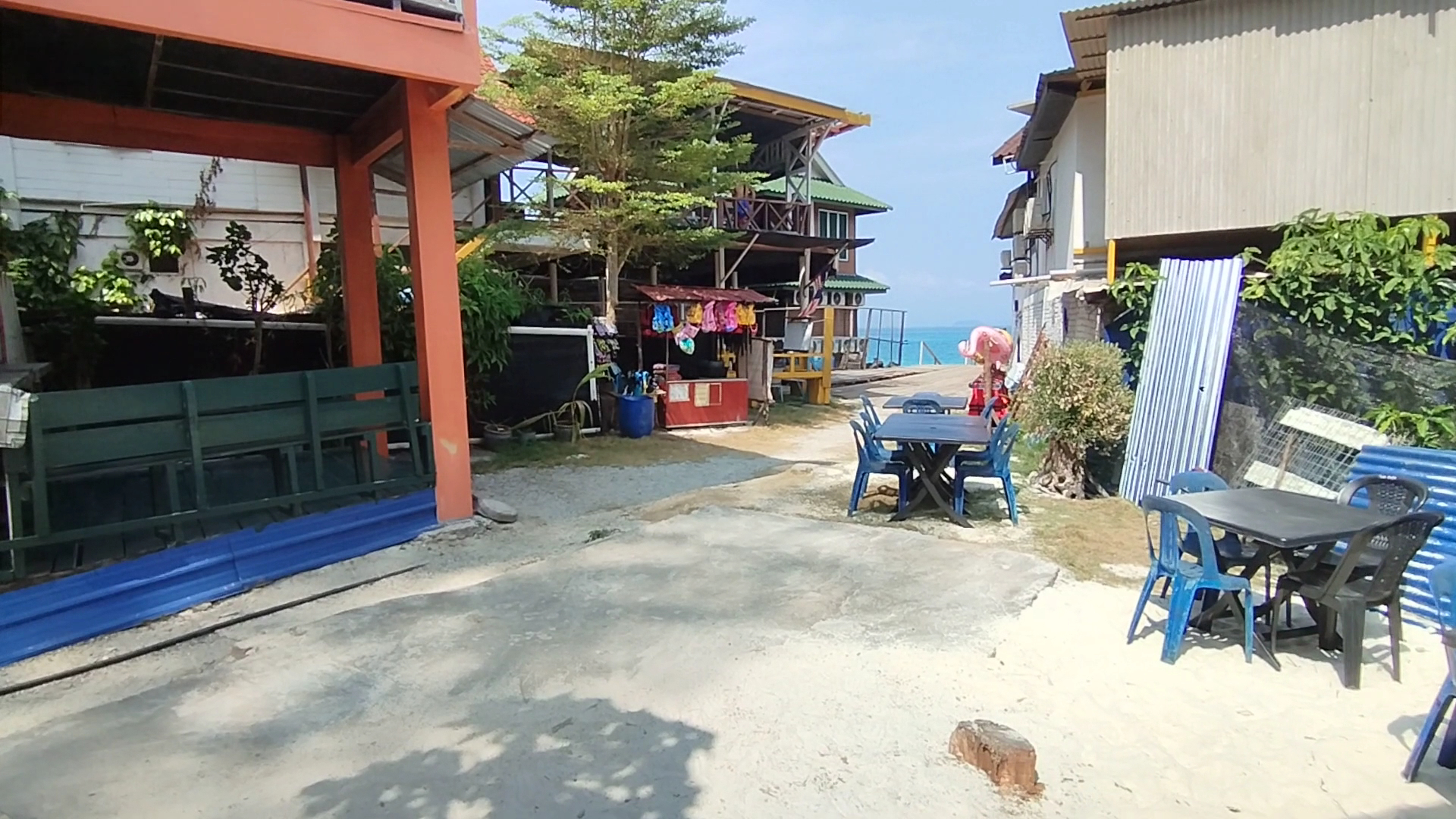 Phim Cafe