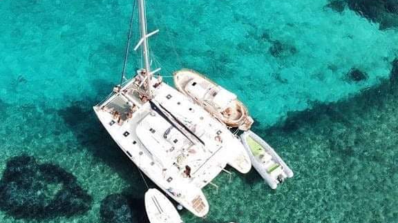 Sardinia week