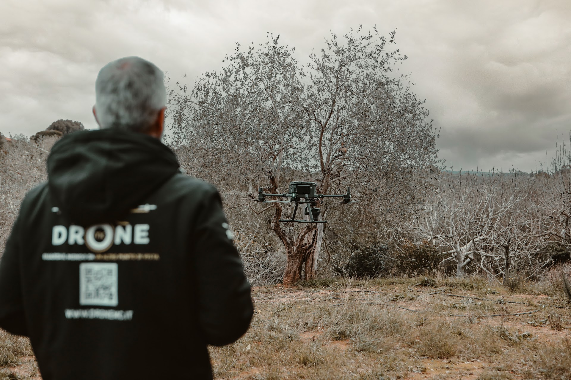 Drone-mc Srl