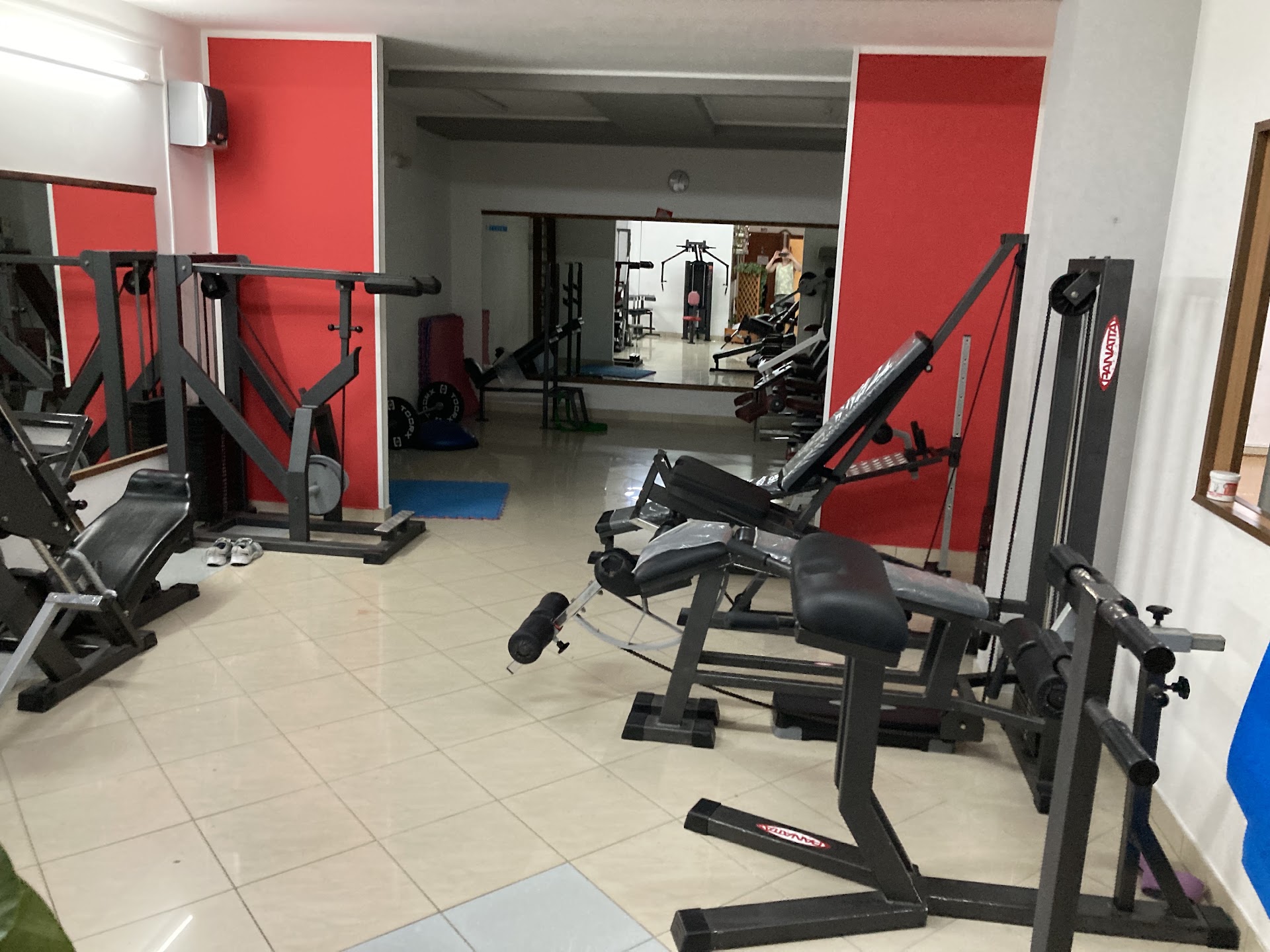 Danza & Fitness mania