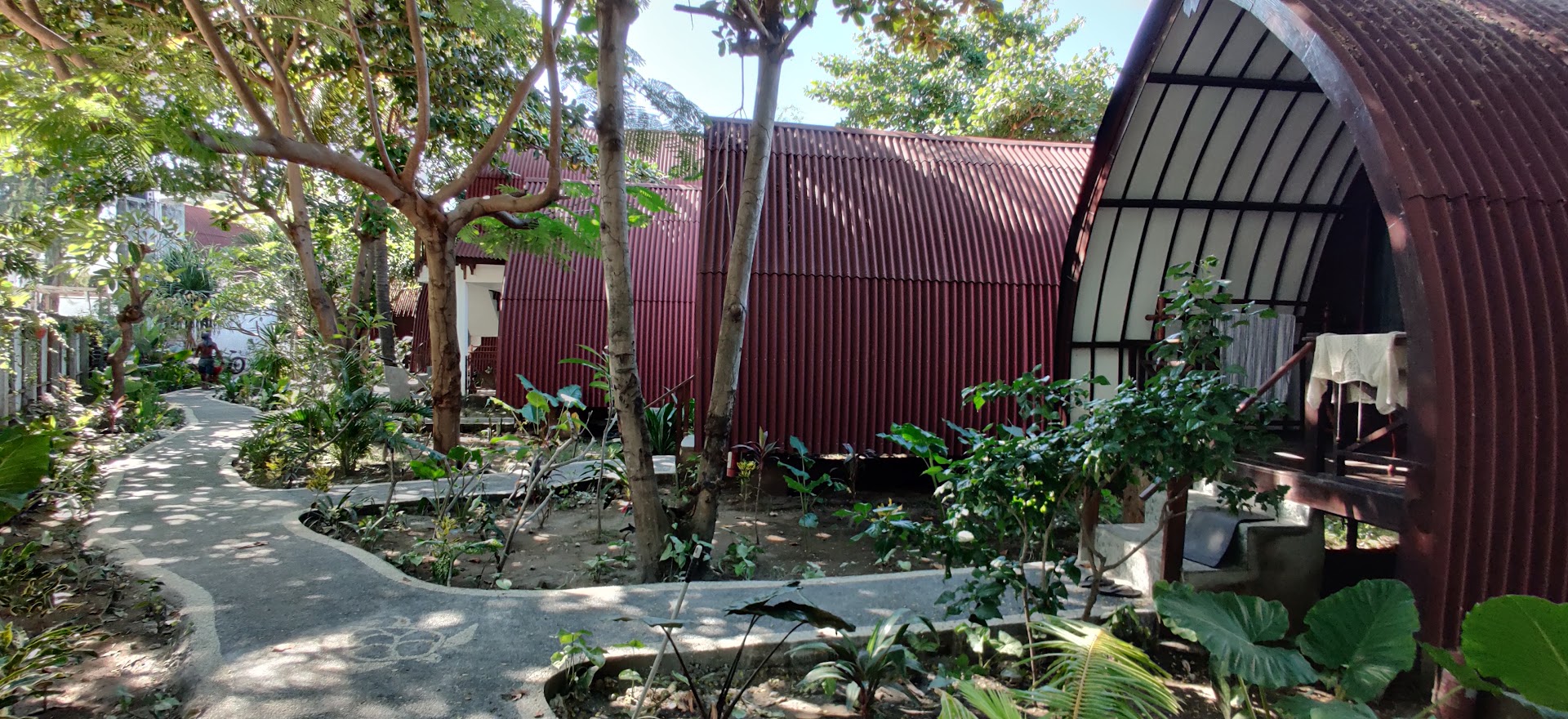 Gili Turtle Village