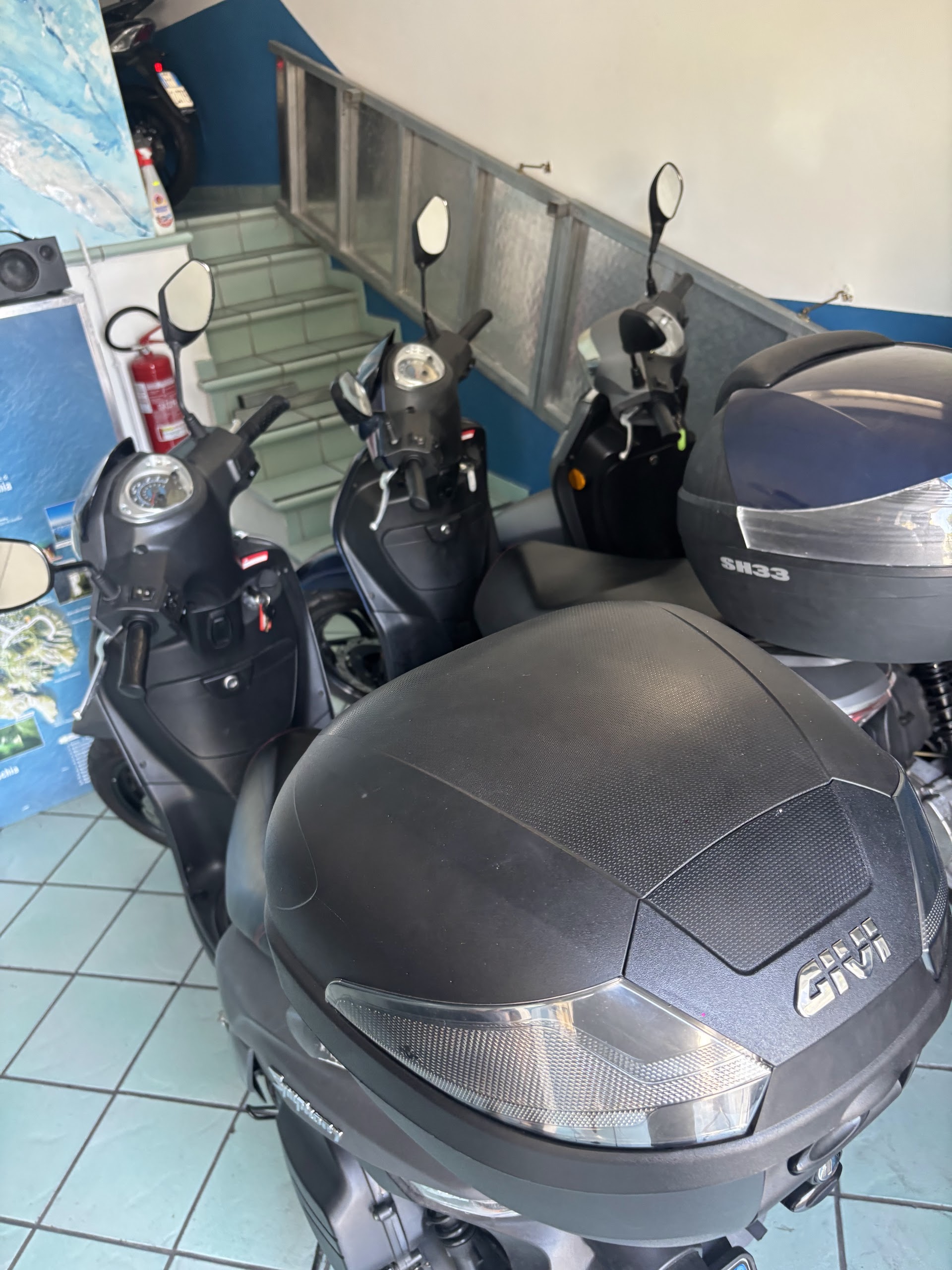 IB RENT ISCHIA