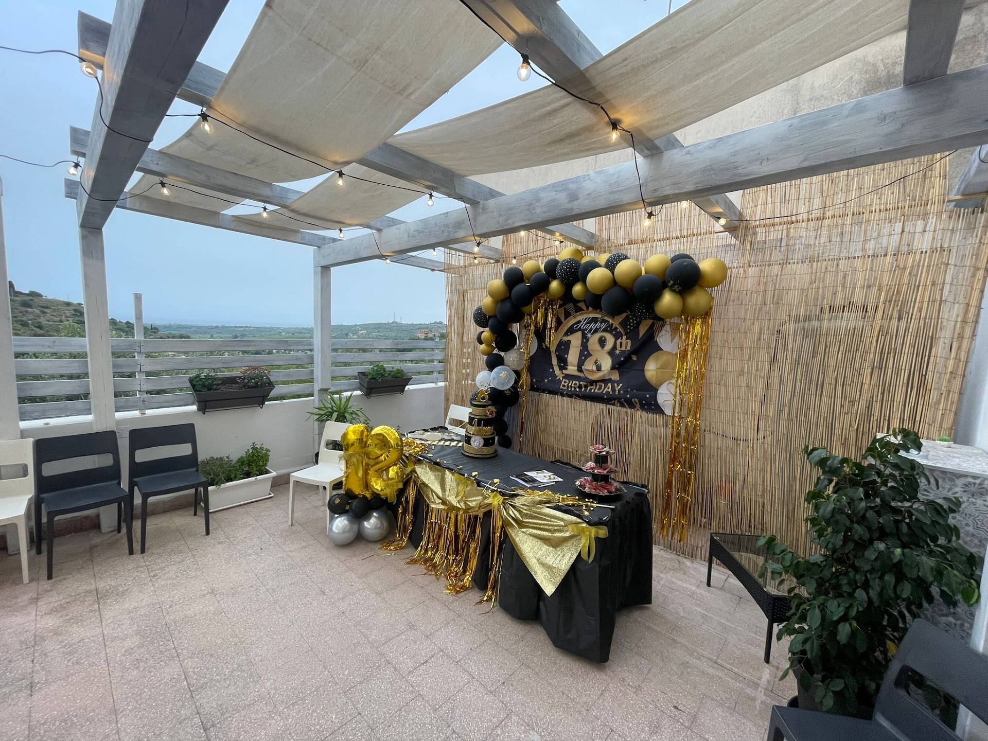 Bijou lounge bar