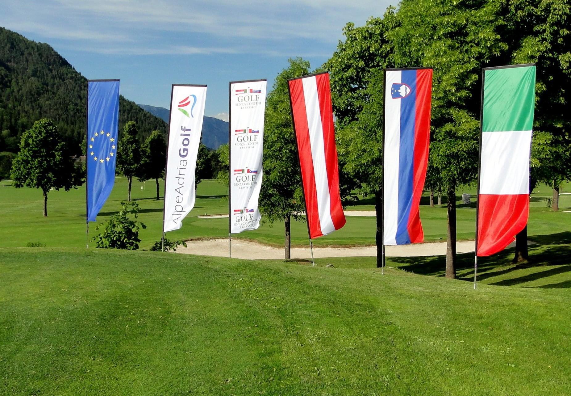 Golf Senza Confini S.r.l.