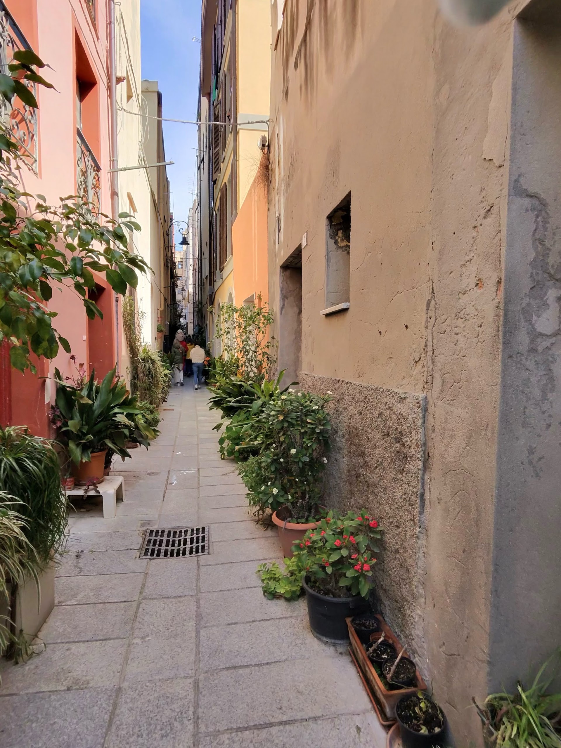 Free Tours Cagliari