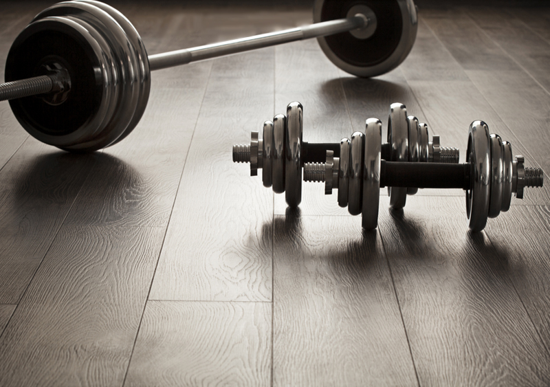 Palestra Marinangeli Associazione Sportiva Dilettantistica Terni Centro Fitness Club