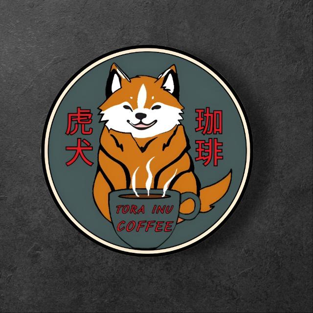 Tora Inu Coffee