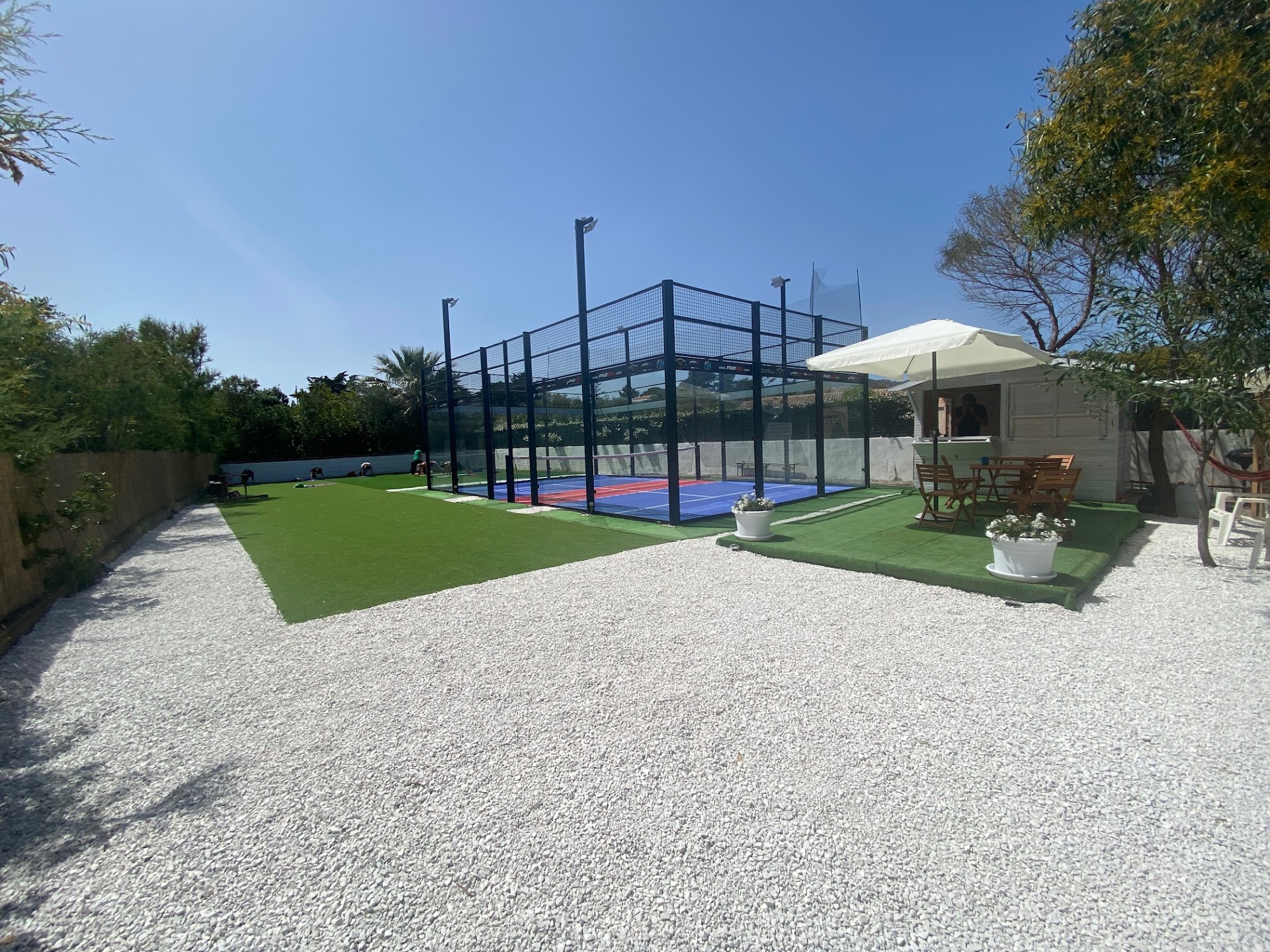 LIV PADBOL SPORT OLBIA A.S.D.