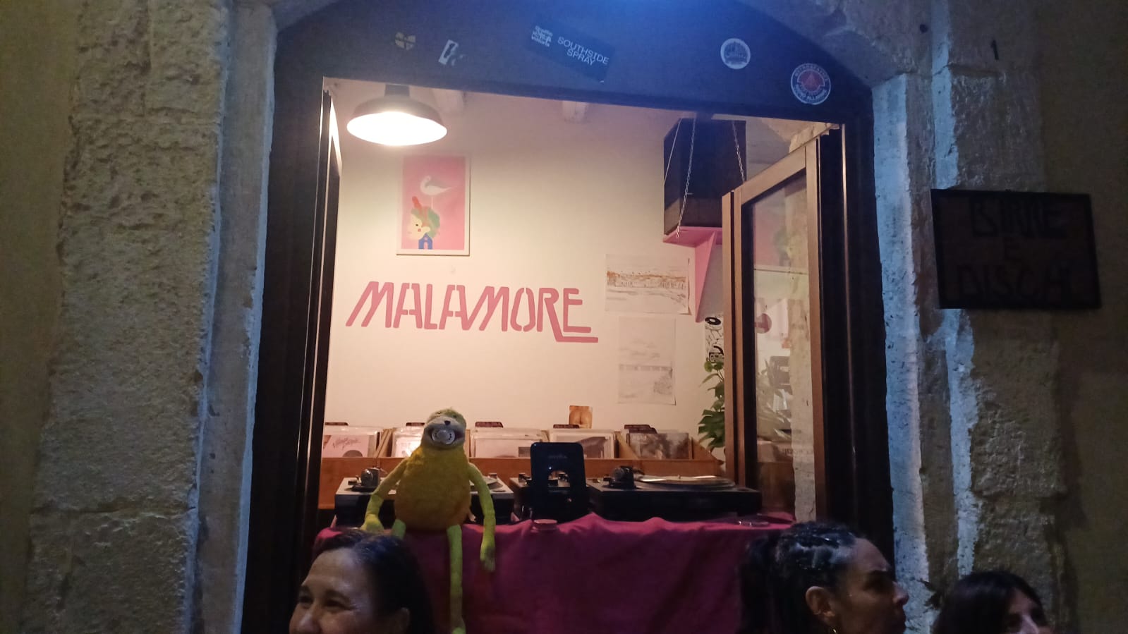 Malamore Ortigia