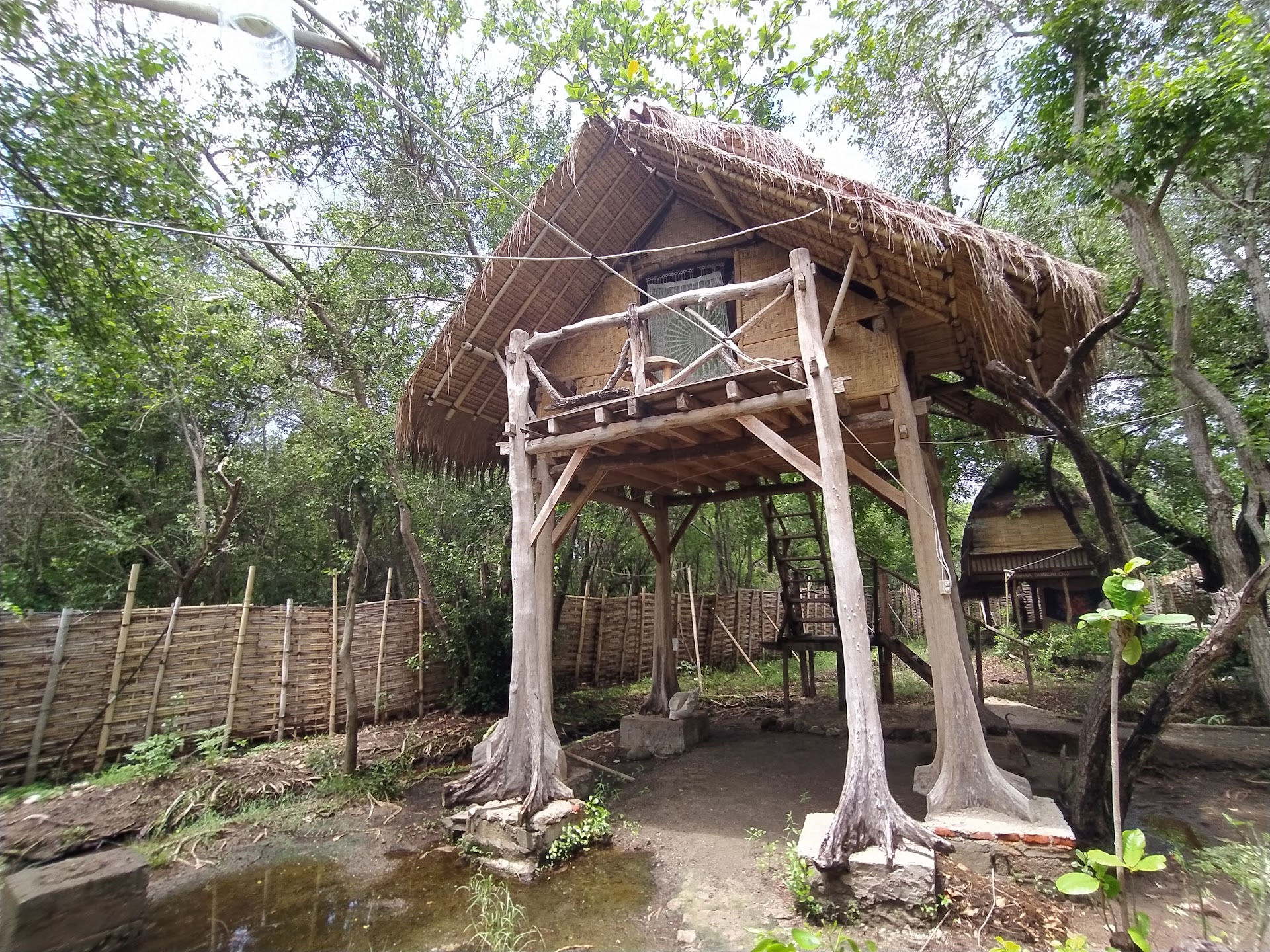 Gili Meno Eco Hostel