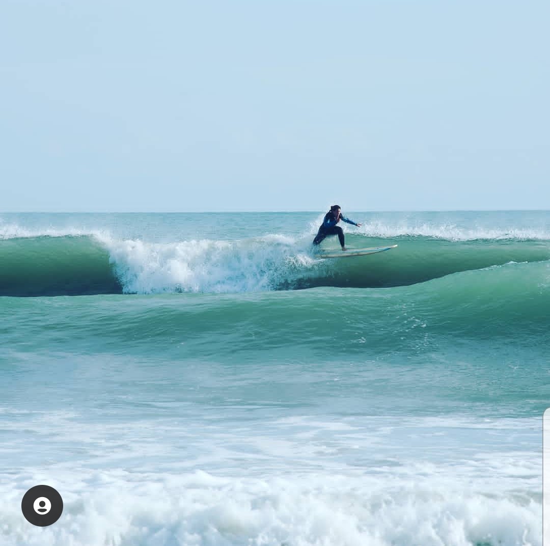 Break Point Surf School