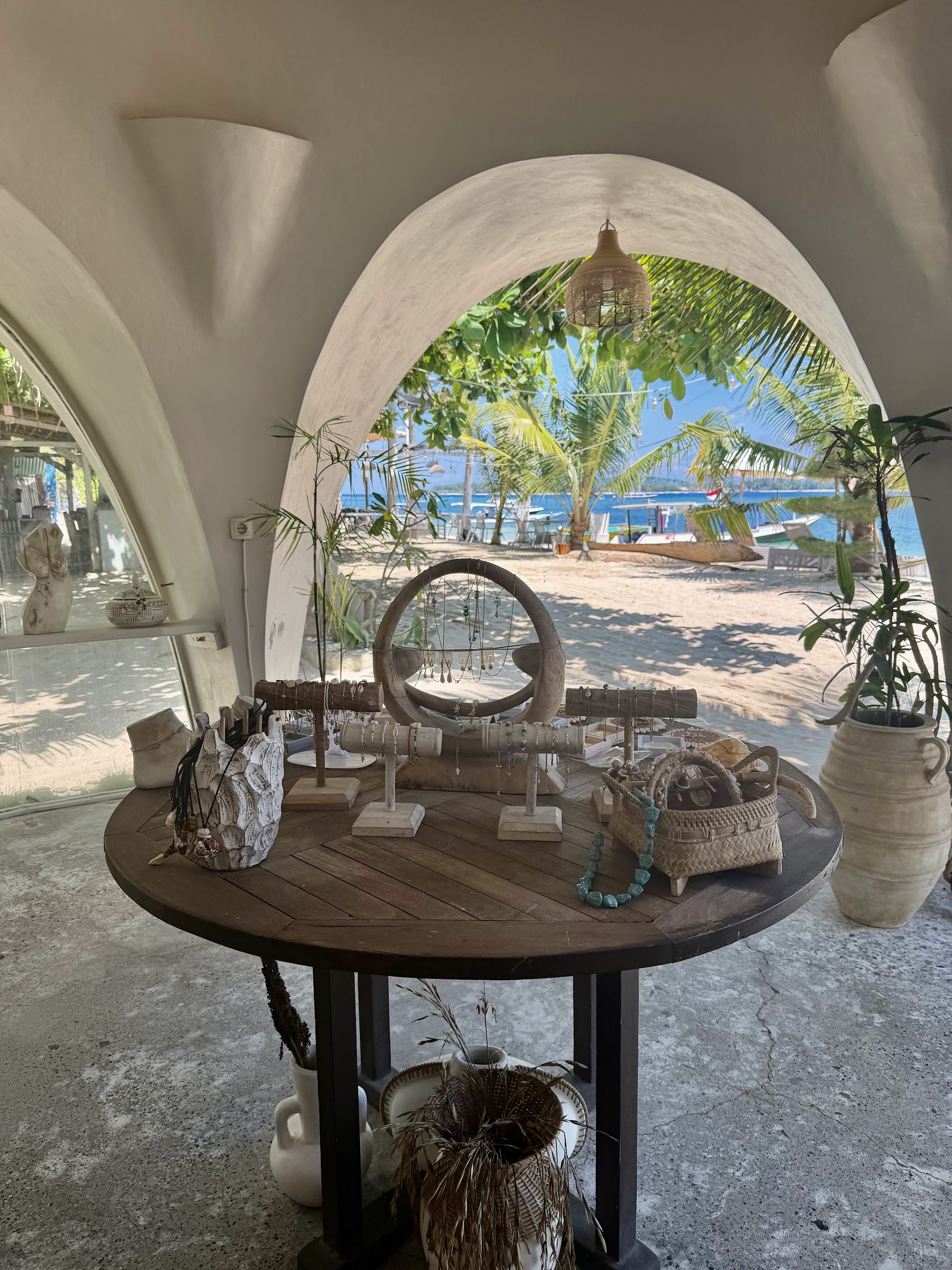 Sea View Spa