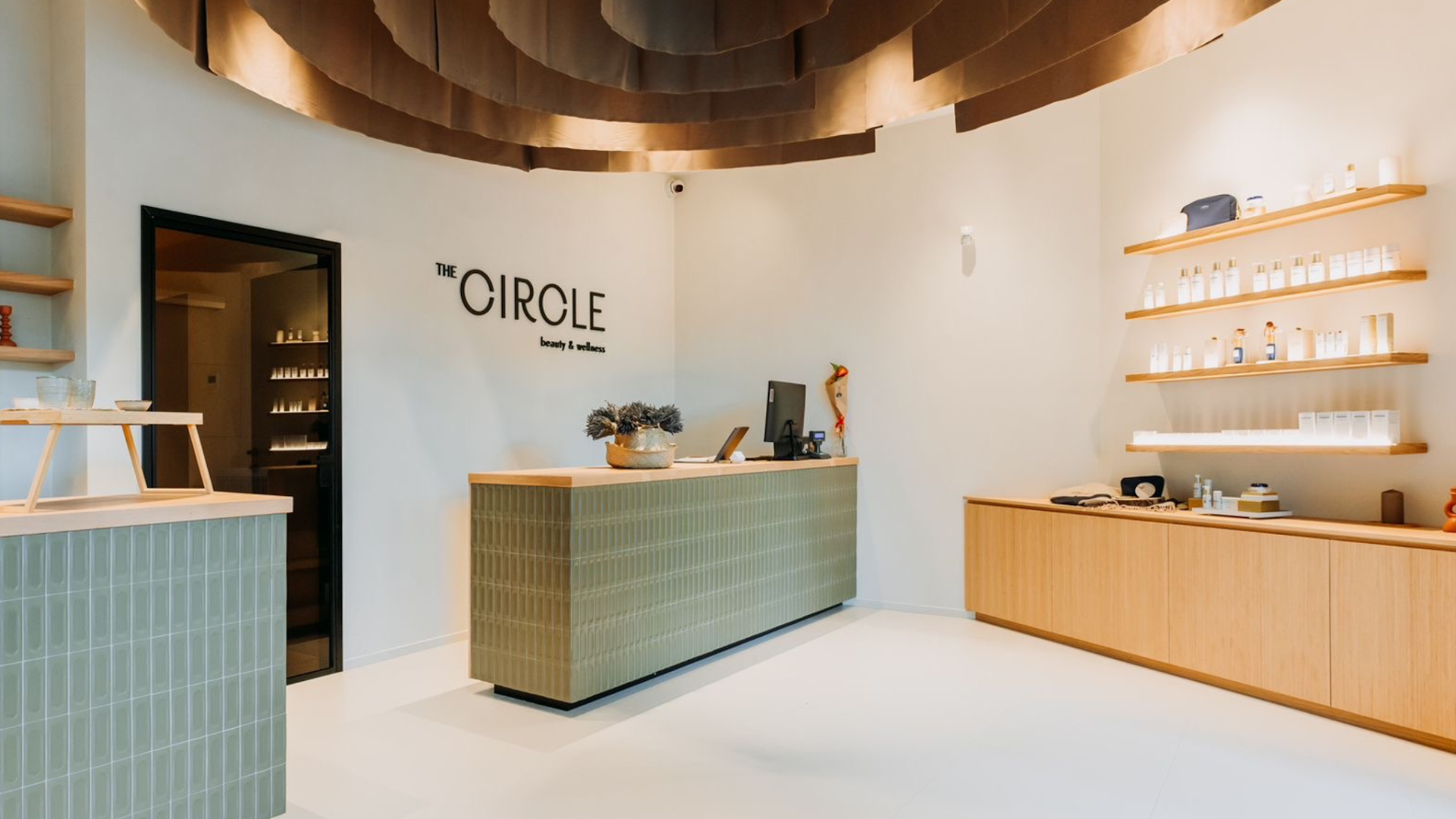 The Circle Beauty & Wellness