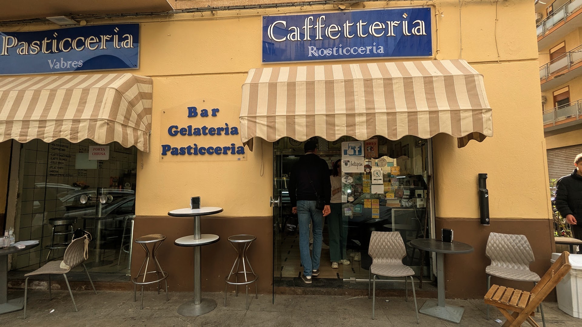 Bar Vabres