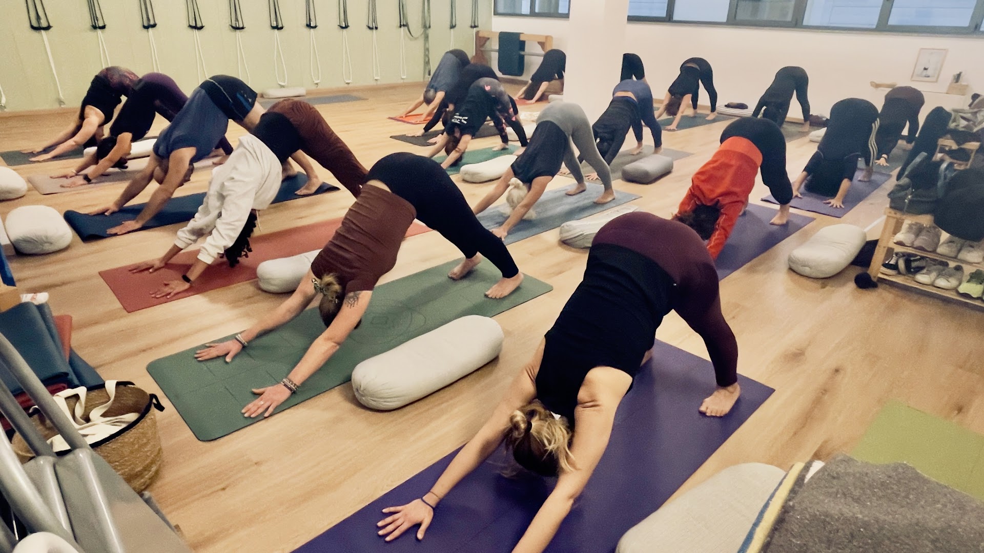 Yoga Loft