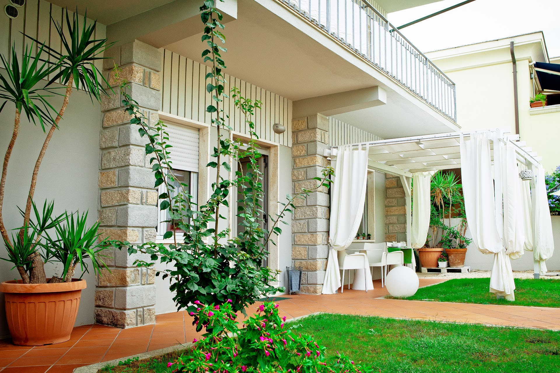 City Garden Guest House