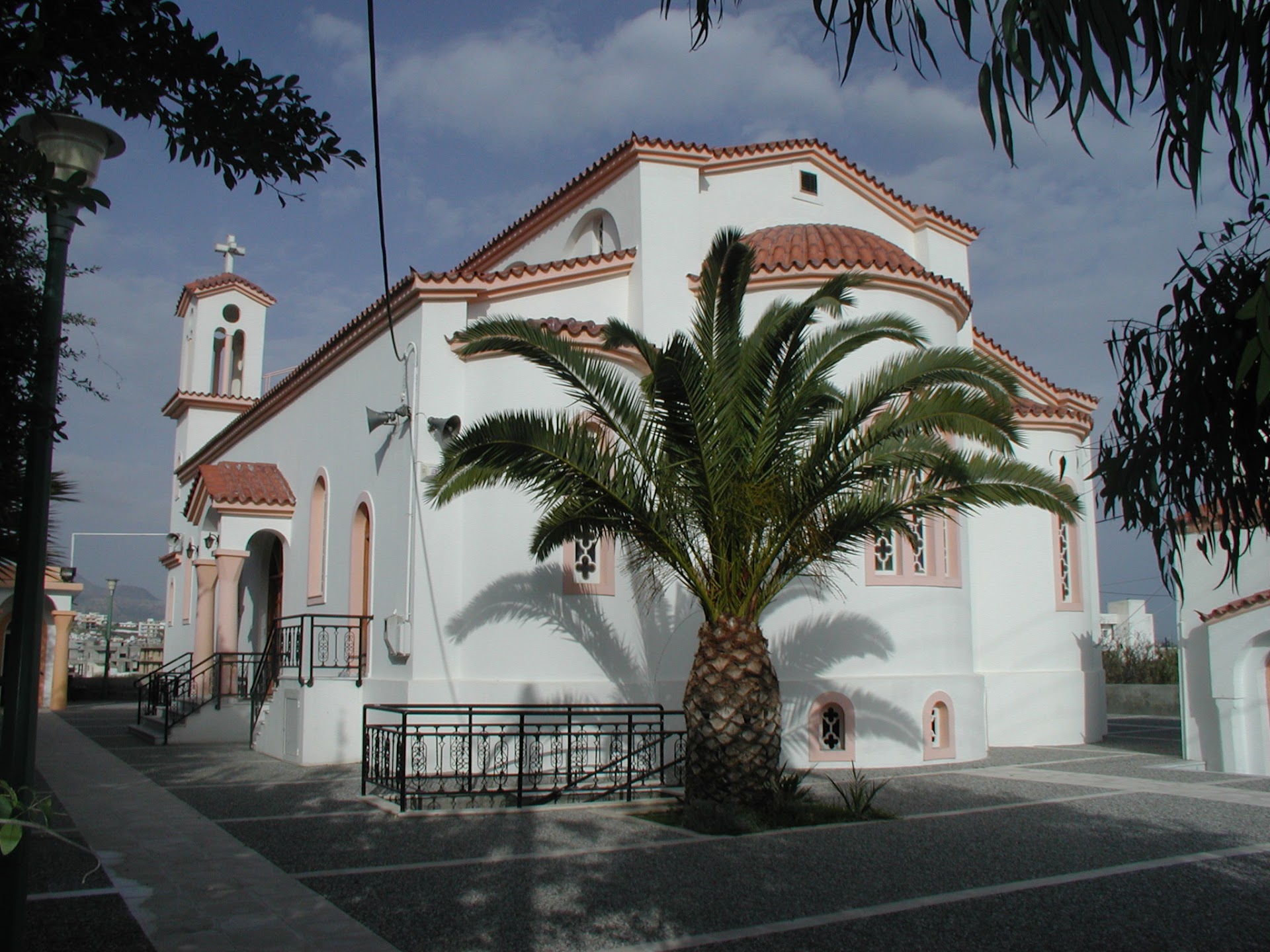 St.John orthodox church