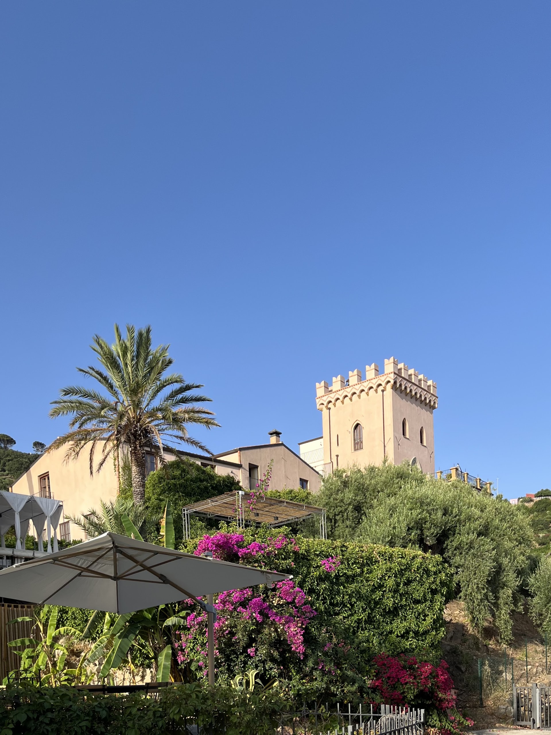 Sicilian Food Lovers