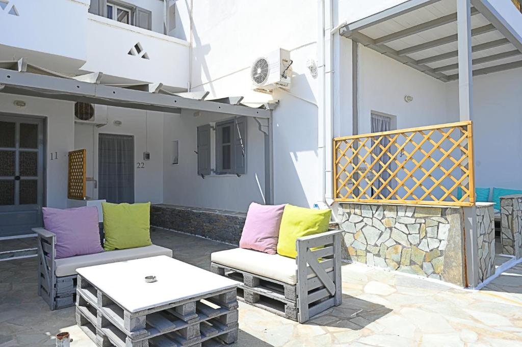 Coworking Spaces in Kanala