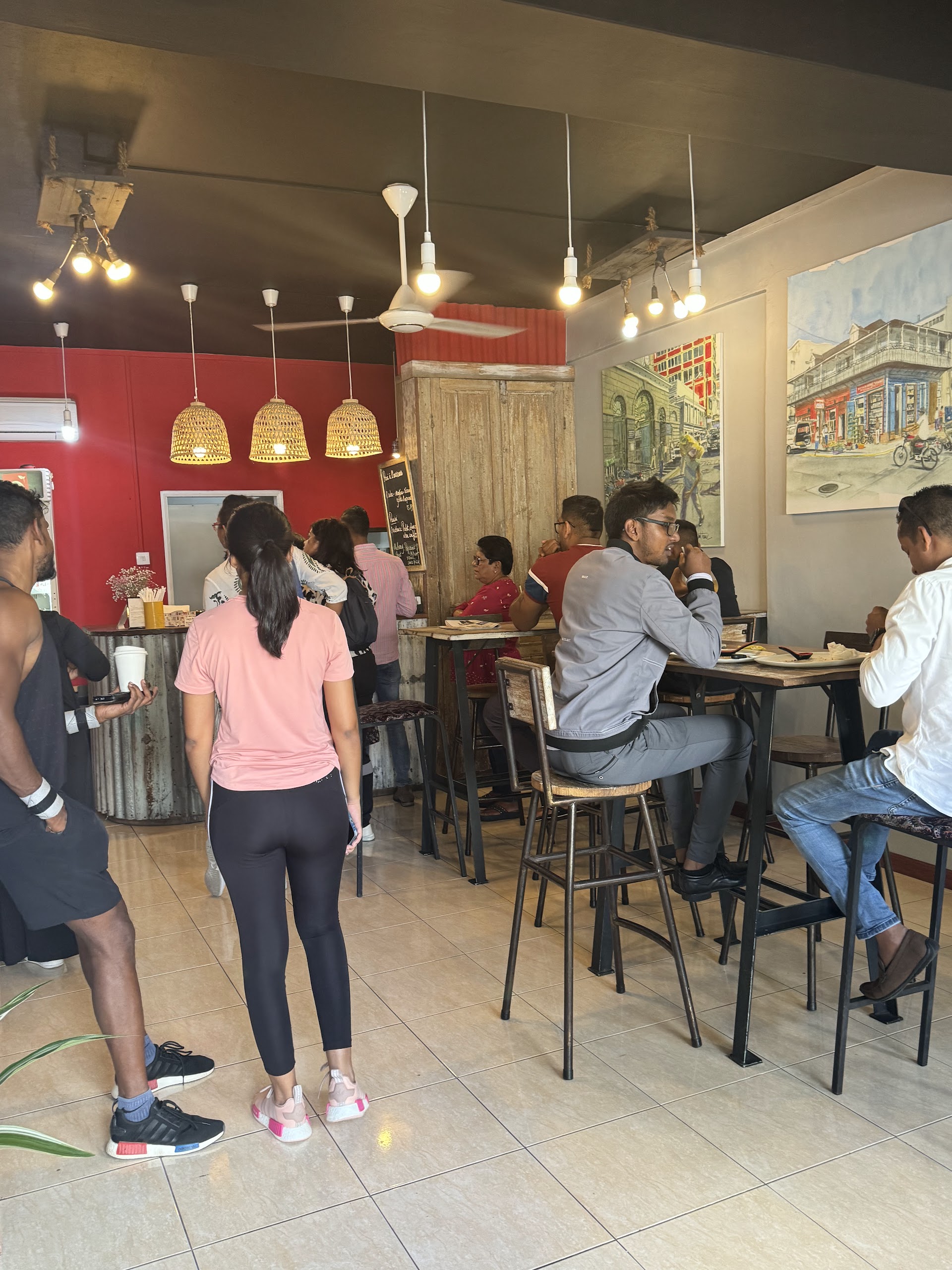 Aventure des Saveurs Ltd