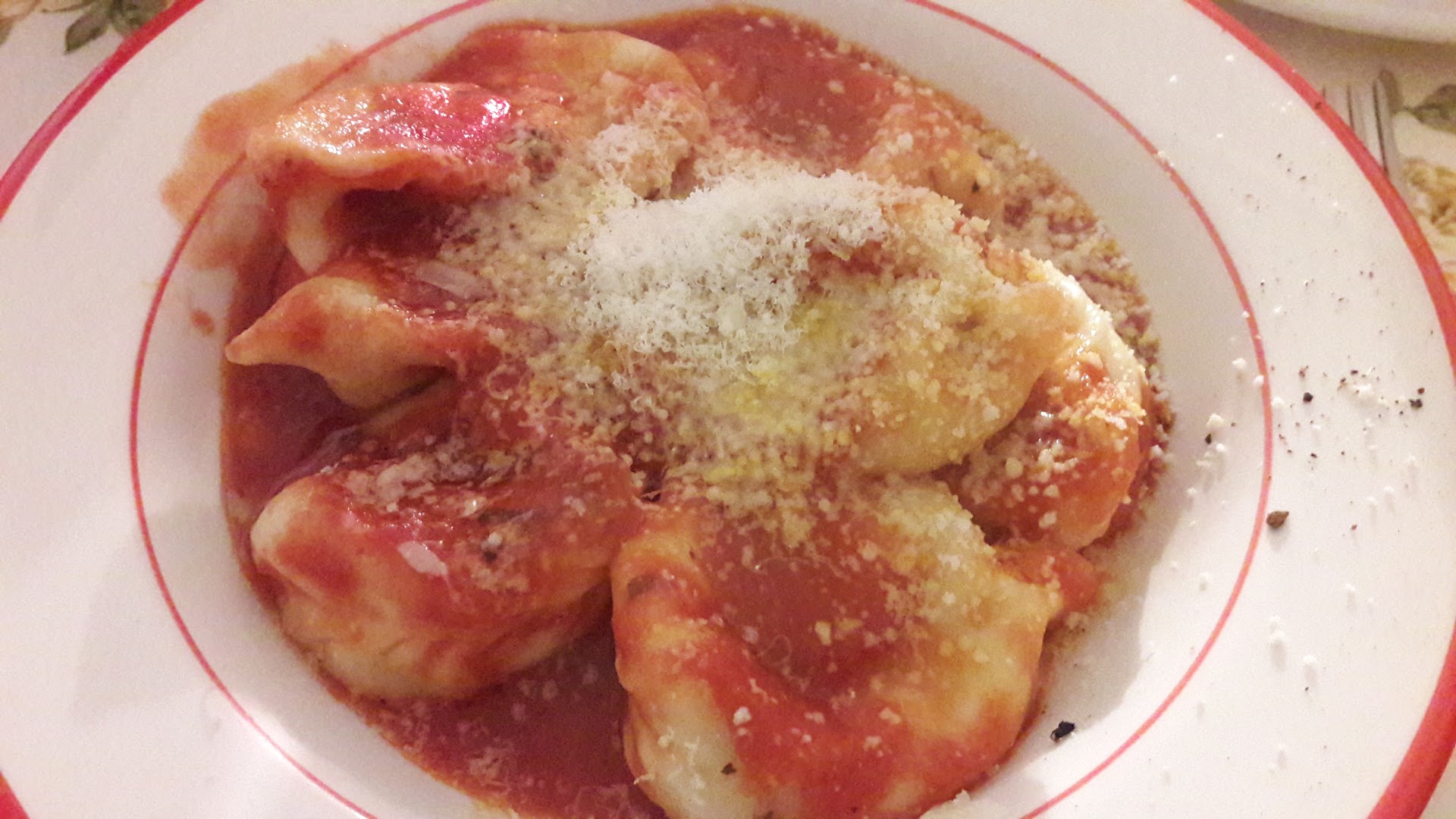 Pasta Fresca La Genuina Di Ruggeri Antonietta
