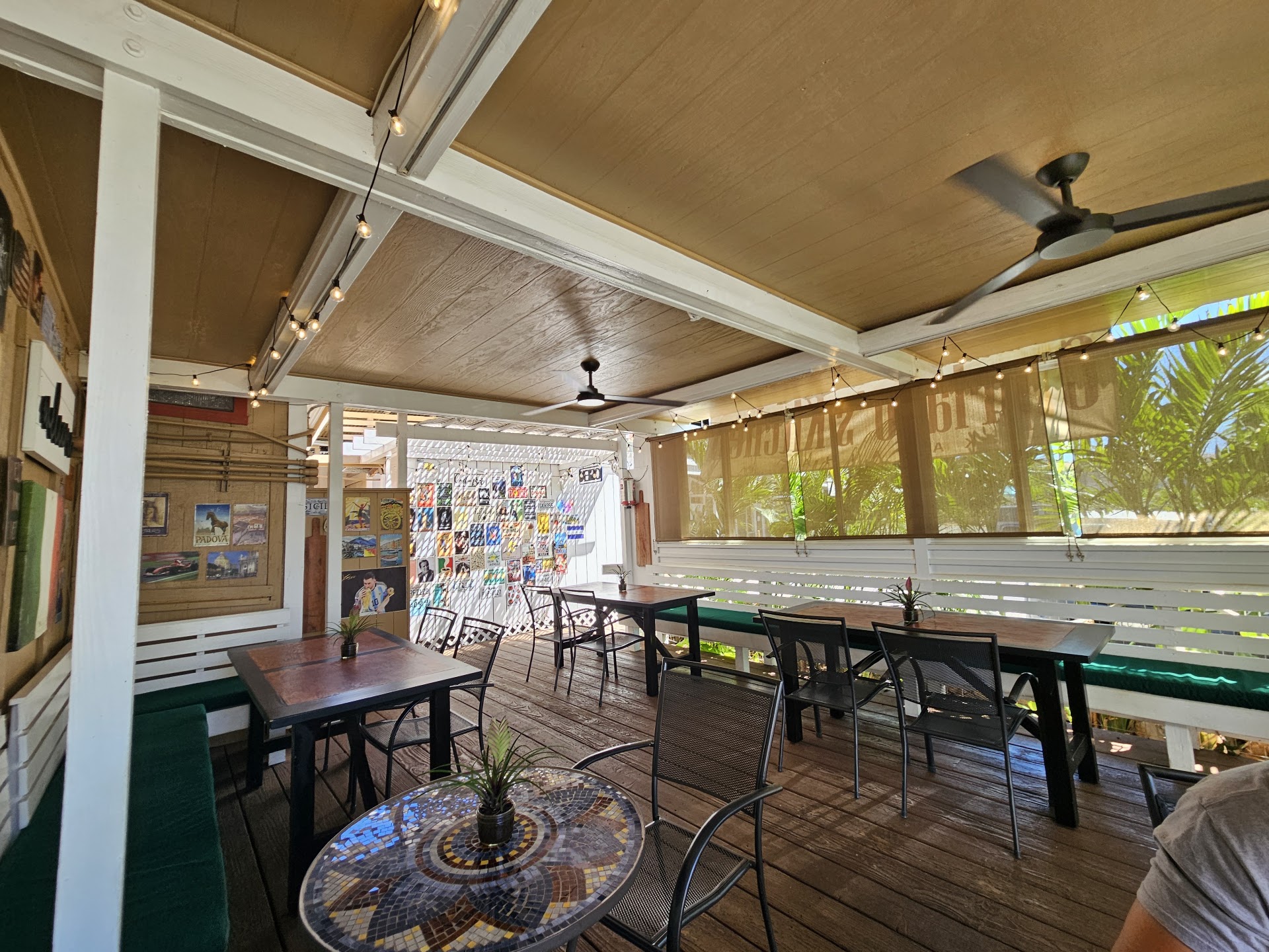 Cipriano's Kitchen