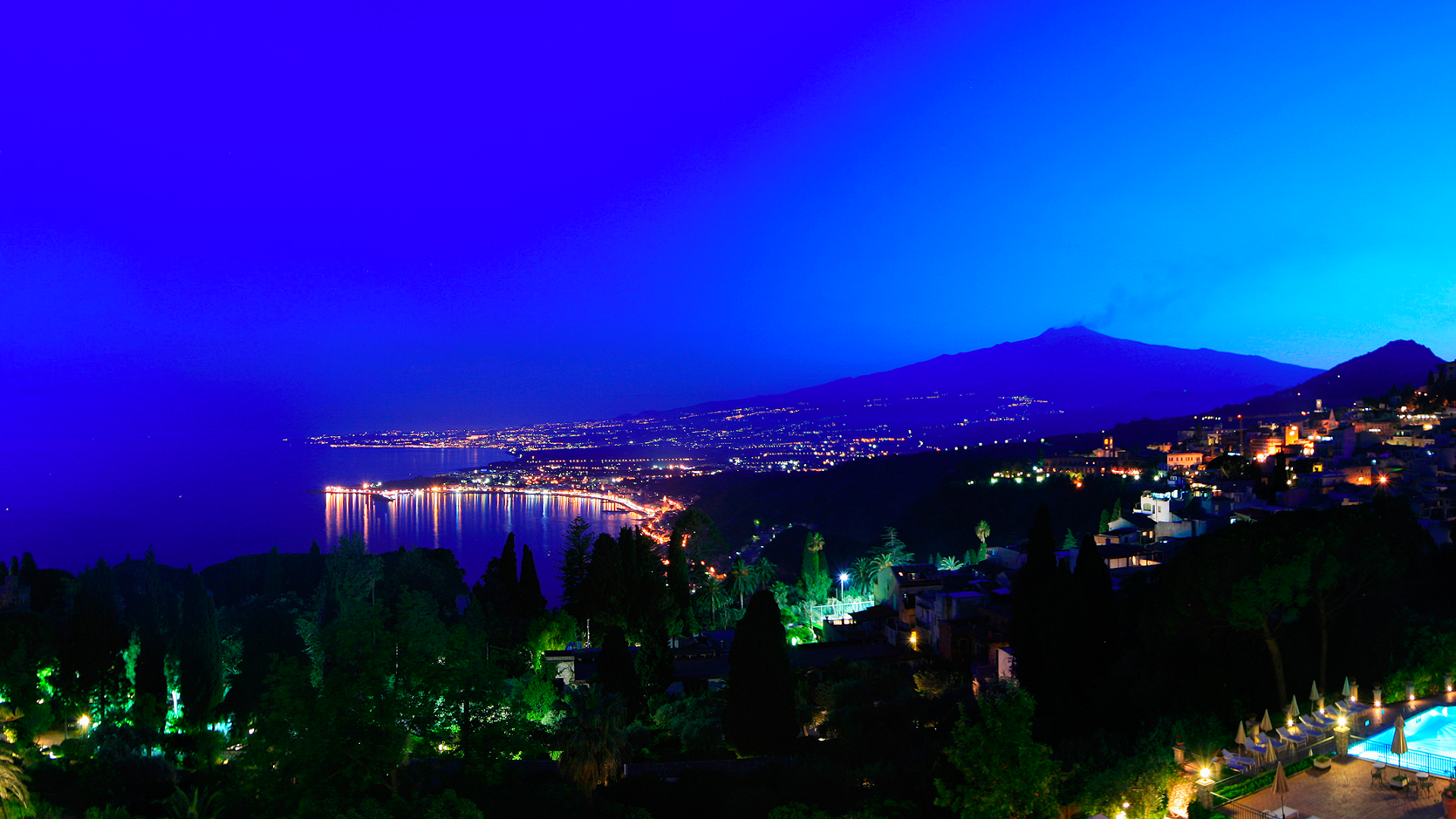 Taormina Tourist Service
