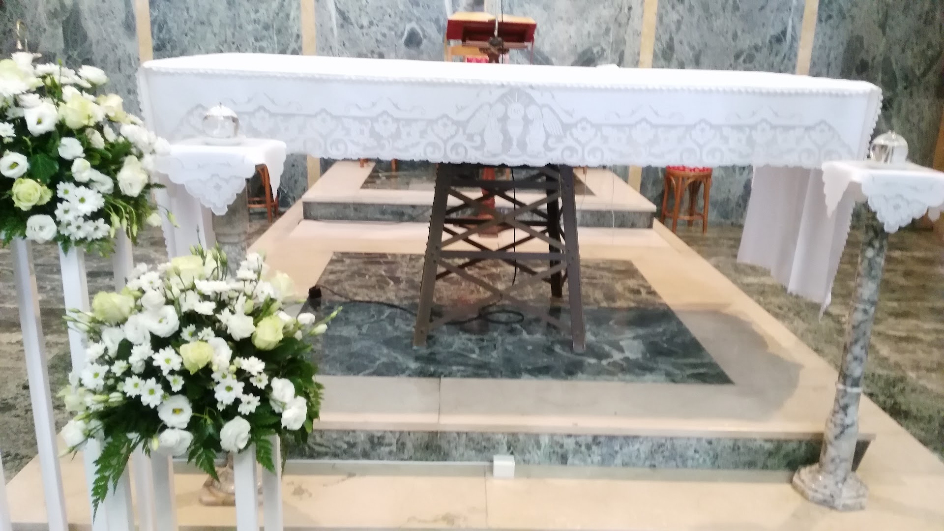 Church of the Blessed Heart of Jesus