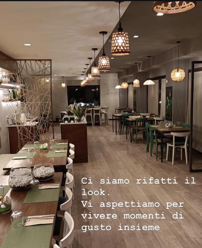 Na/Bu Bistrot Ristorante