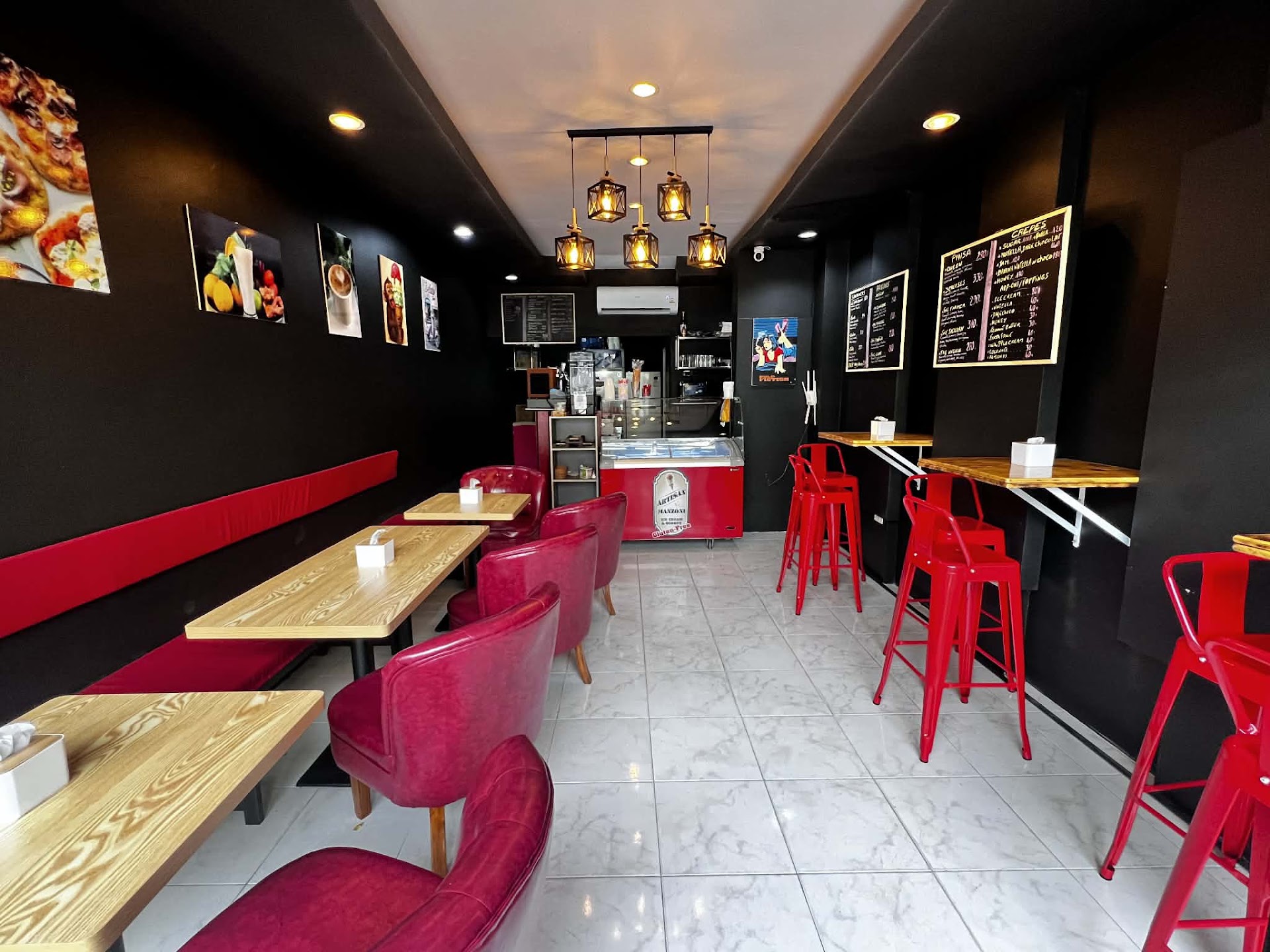 LE BISTRO BY MANZONI