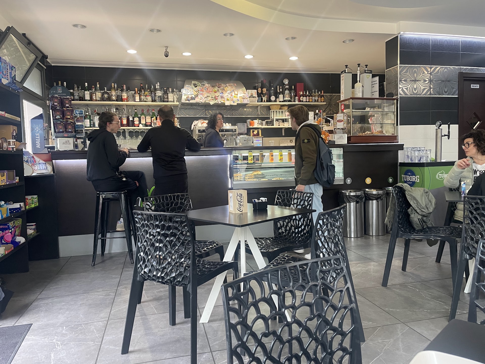 Emme Café