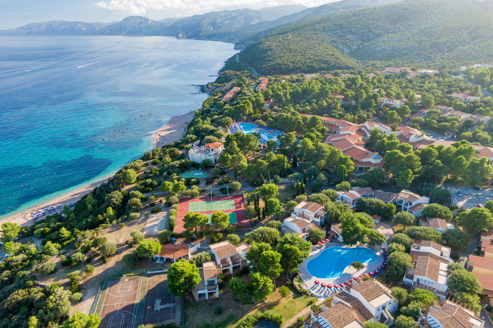Palmasera Village Resort