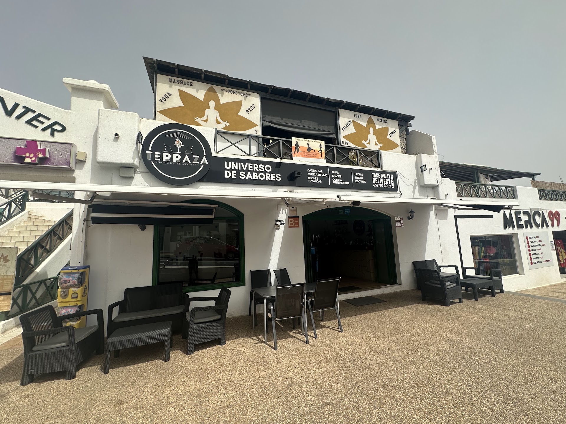 Terraza 6
