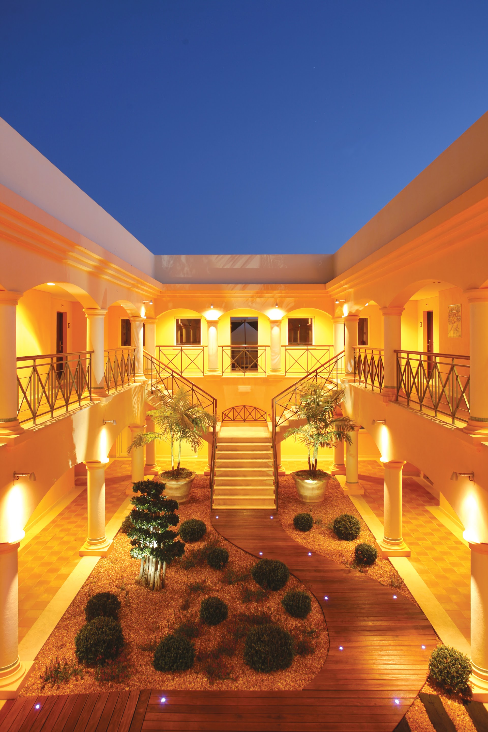 Vale d'Oliveiras Quinta Resort & Spa