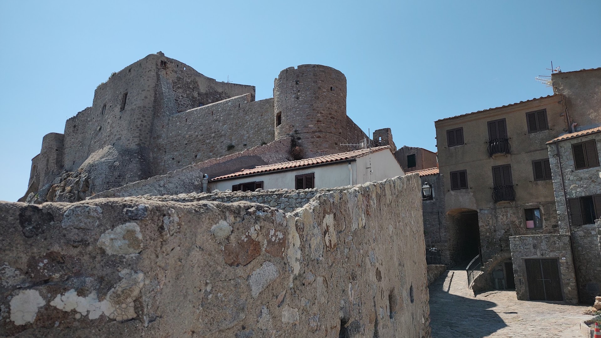 Comune di Isola del Giglio
