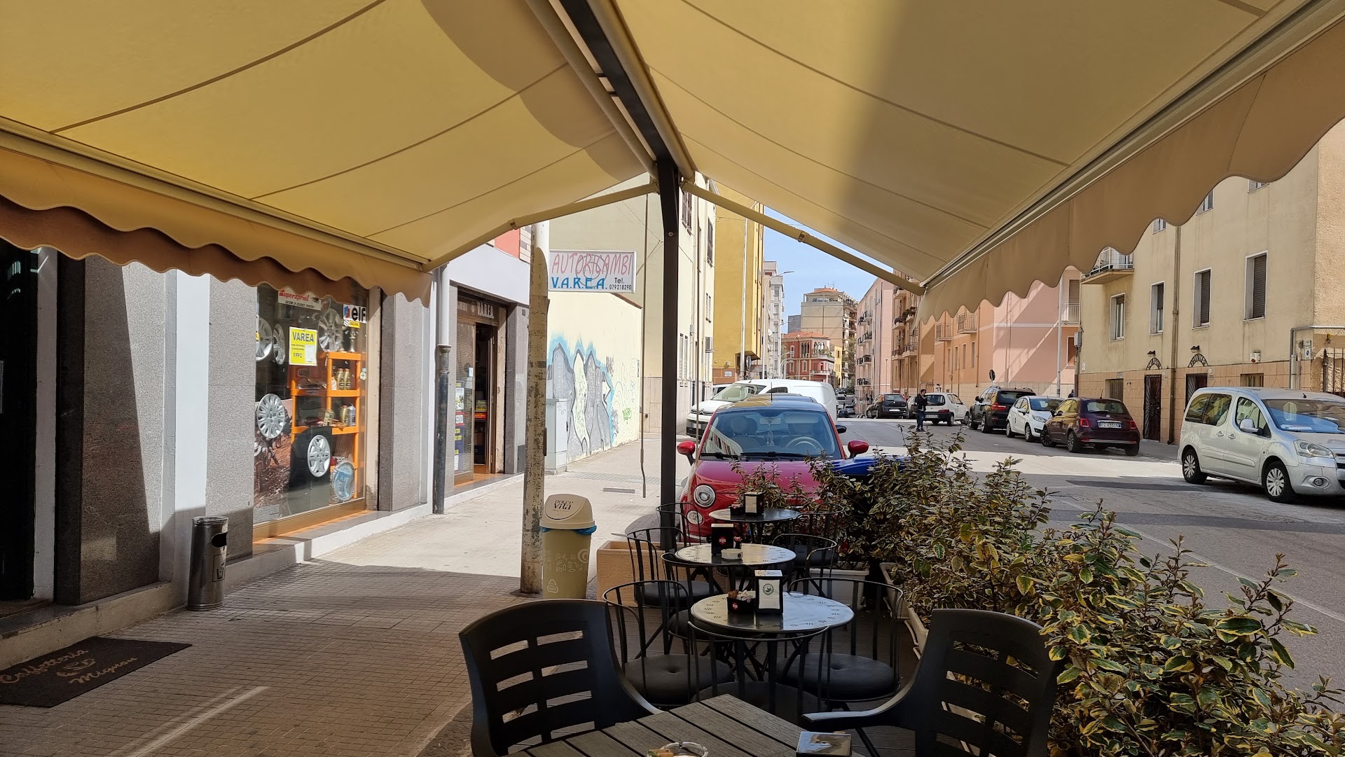 Caffè Mignon