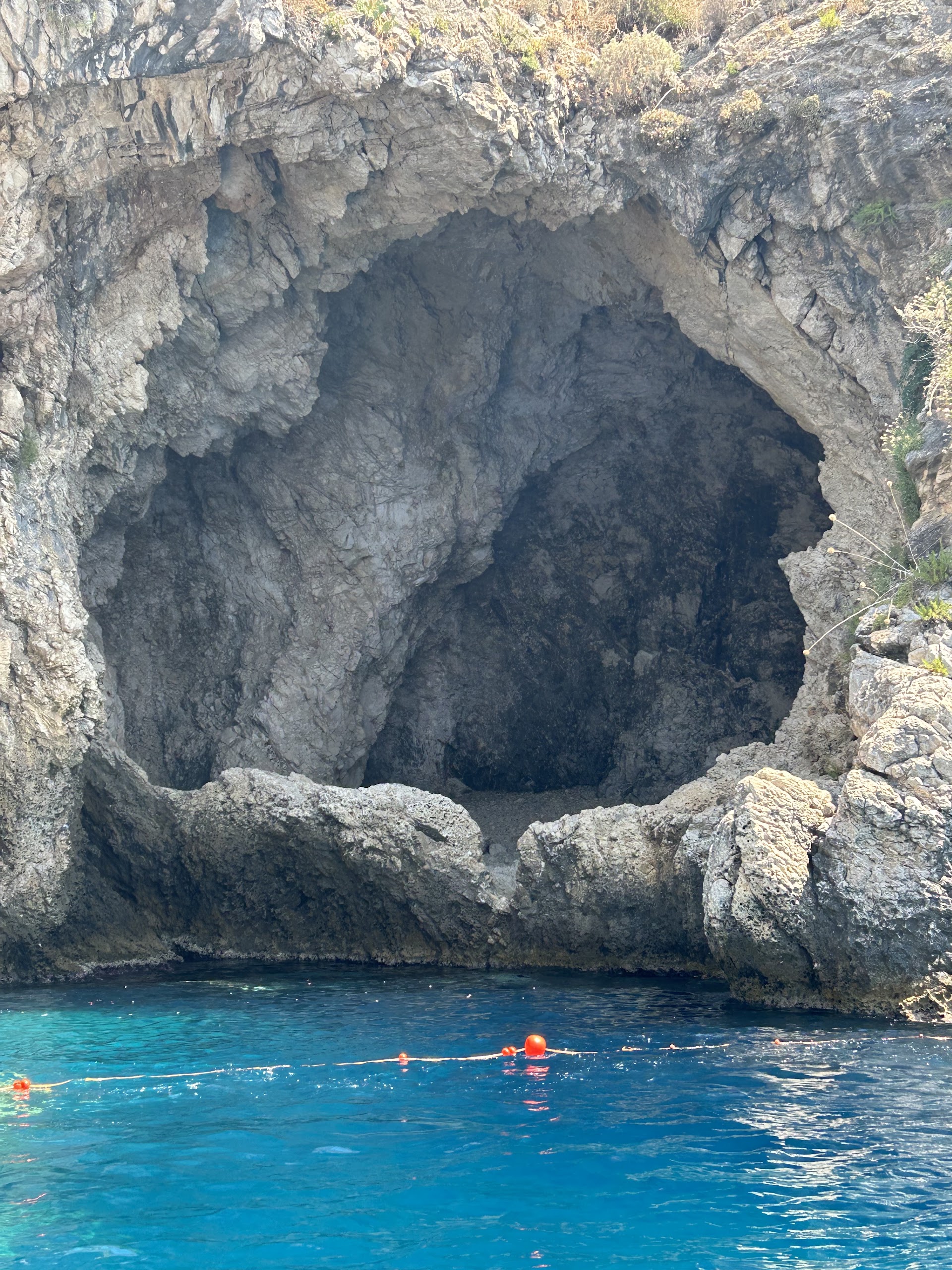Boat excursions Antonio