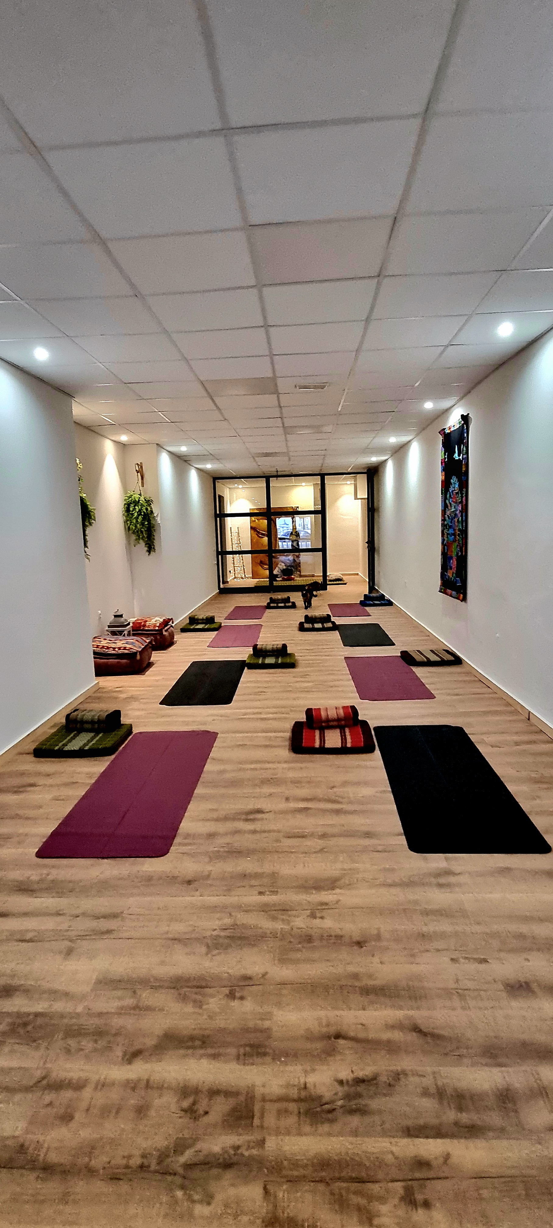 USHAS.CENTRO DE BIENESTAR, AYURVEDA Y NEUROCOACHING