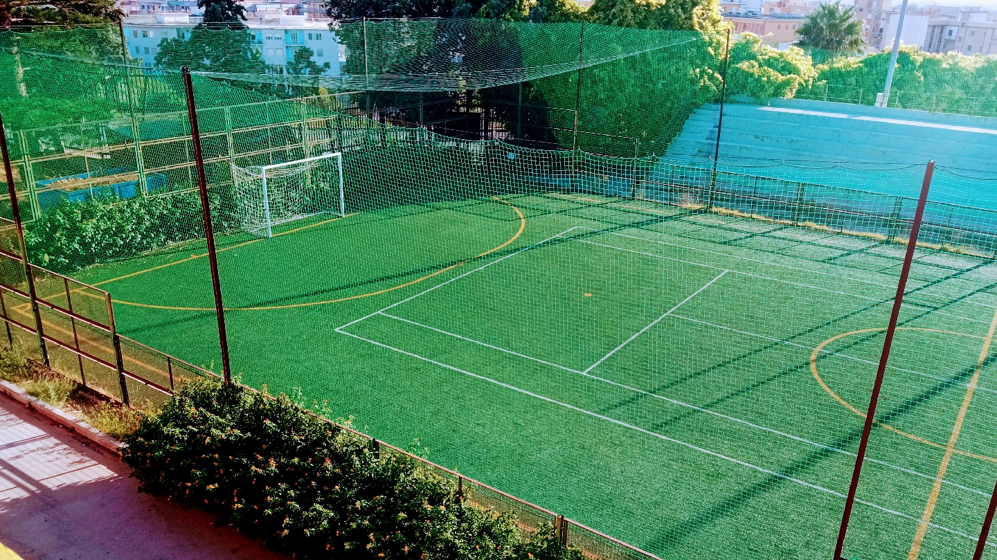 Madi Sport Academy