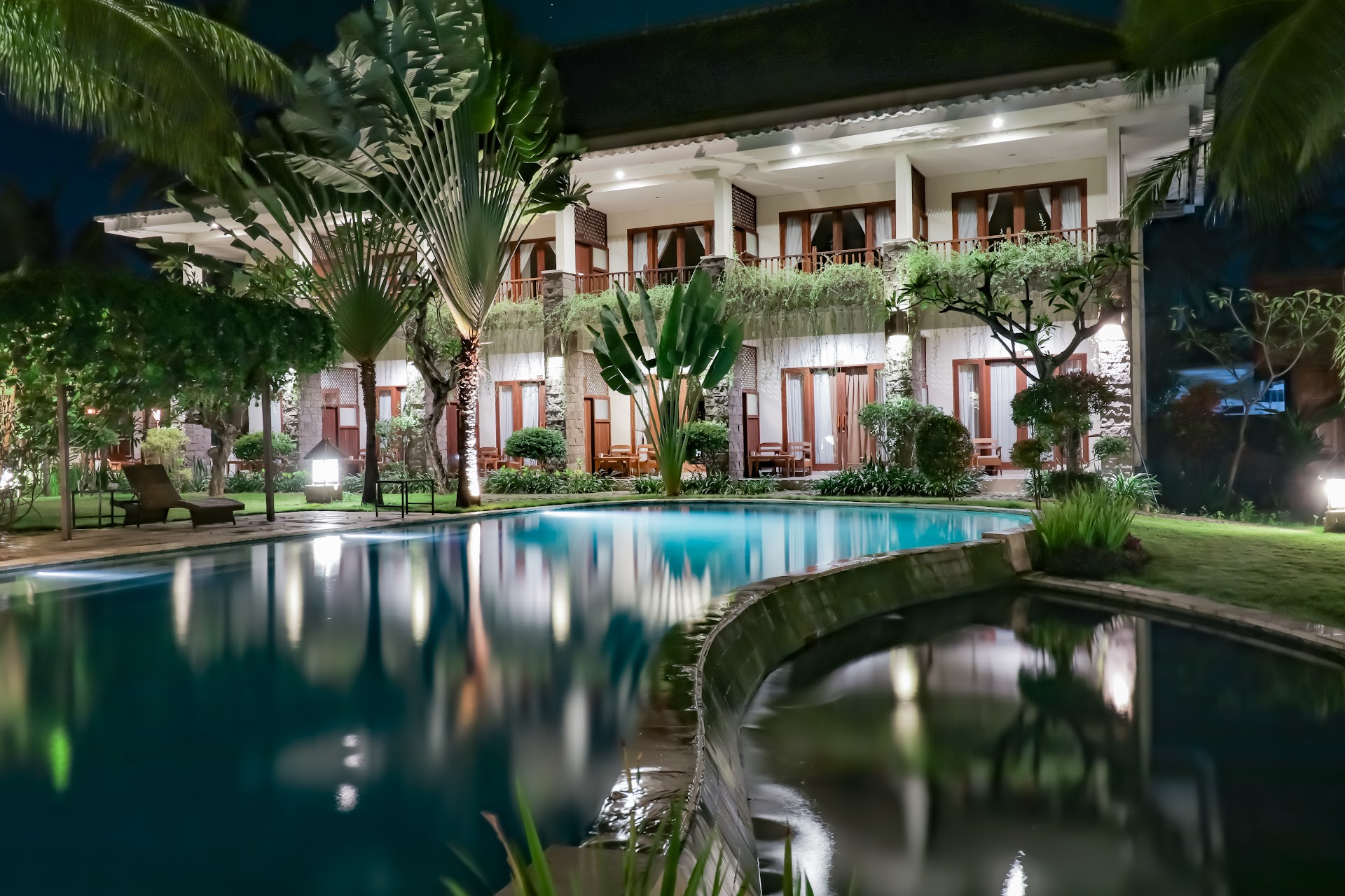 Mina Tanjung Hotel
